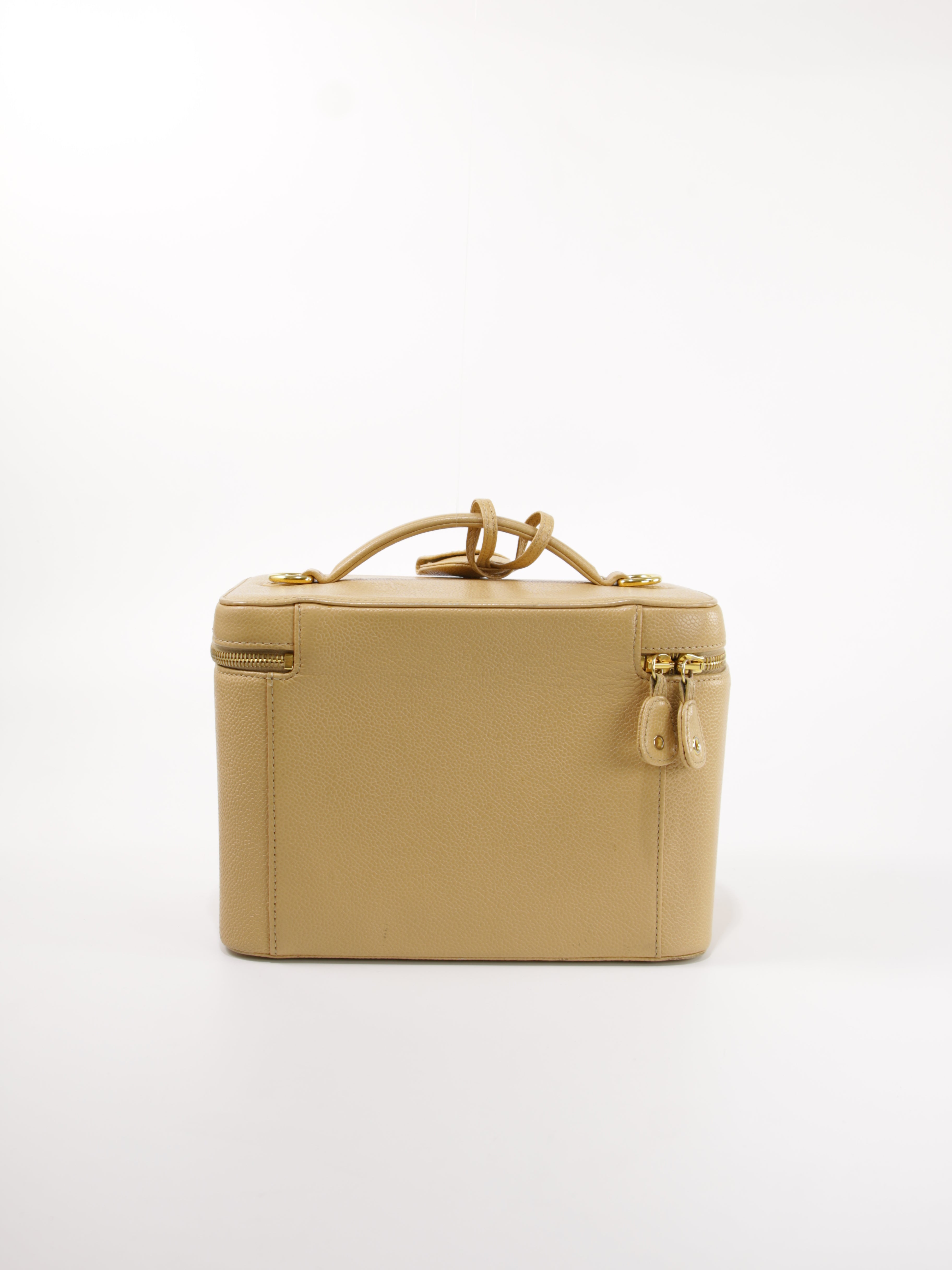 Vanity Case