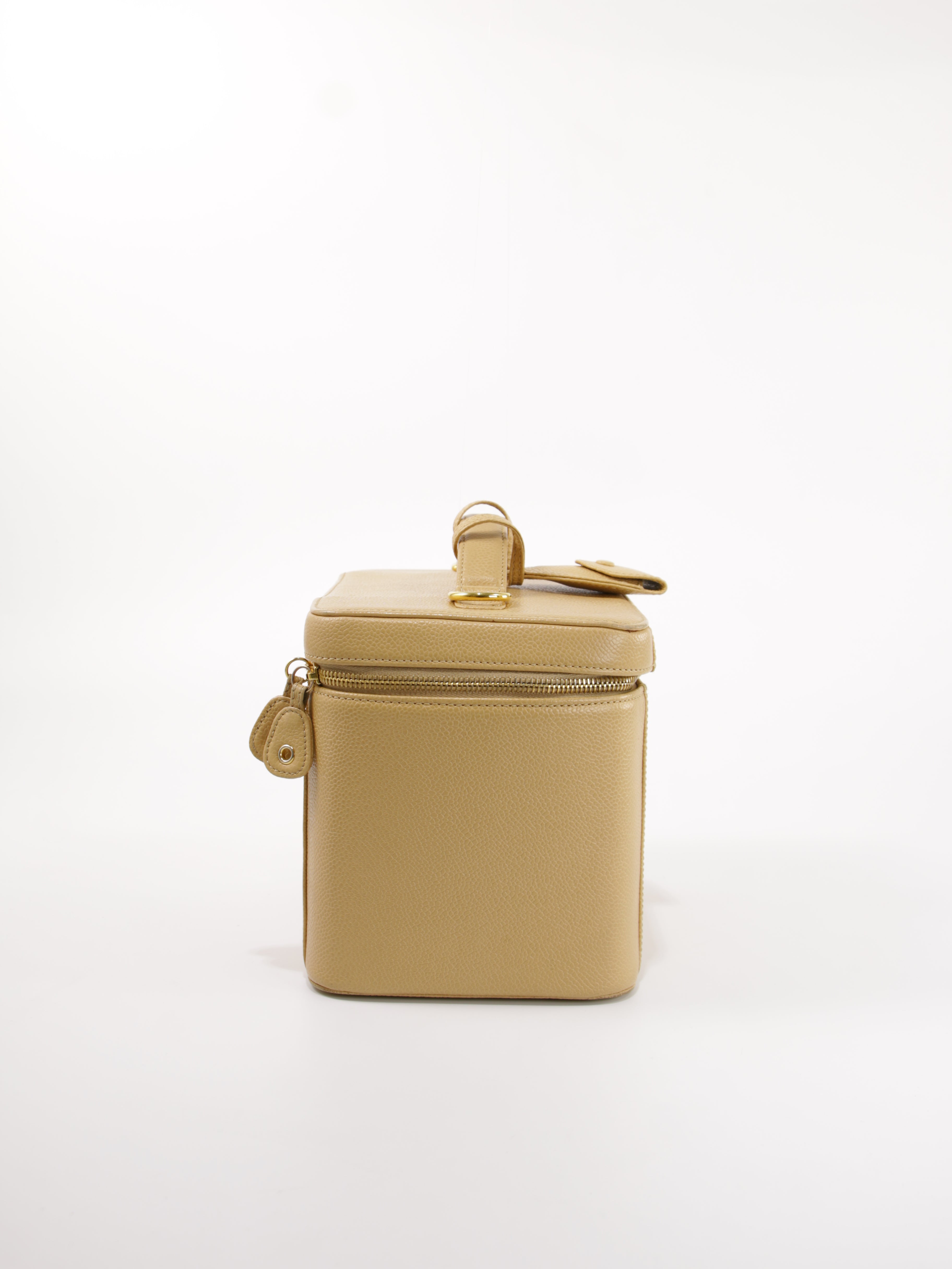 Vanity Case