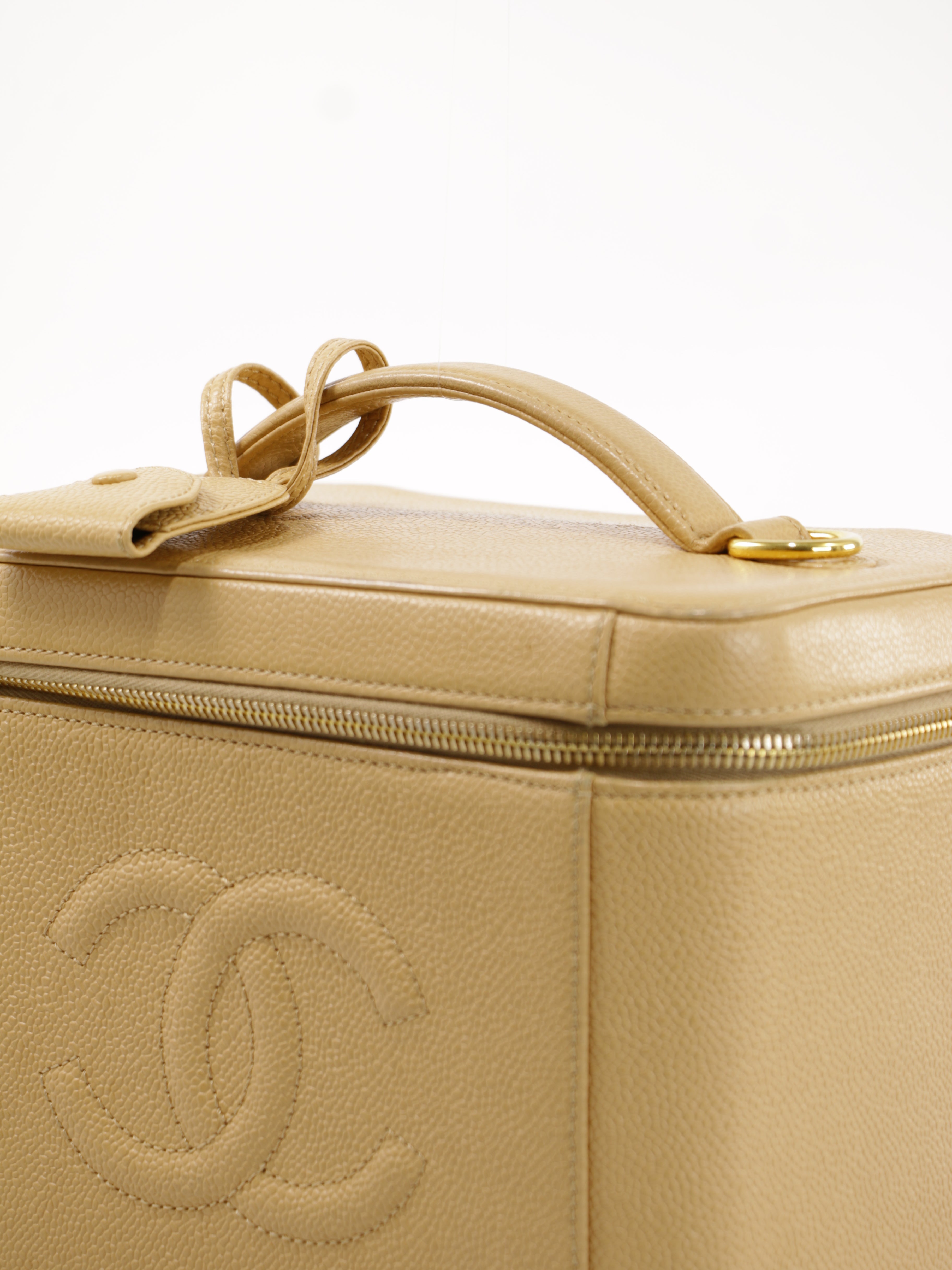 Vanity Case