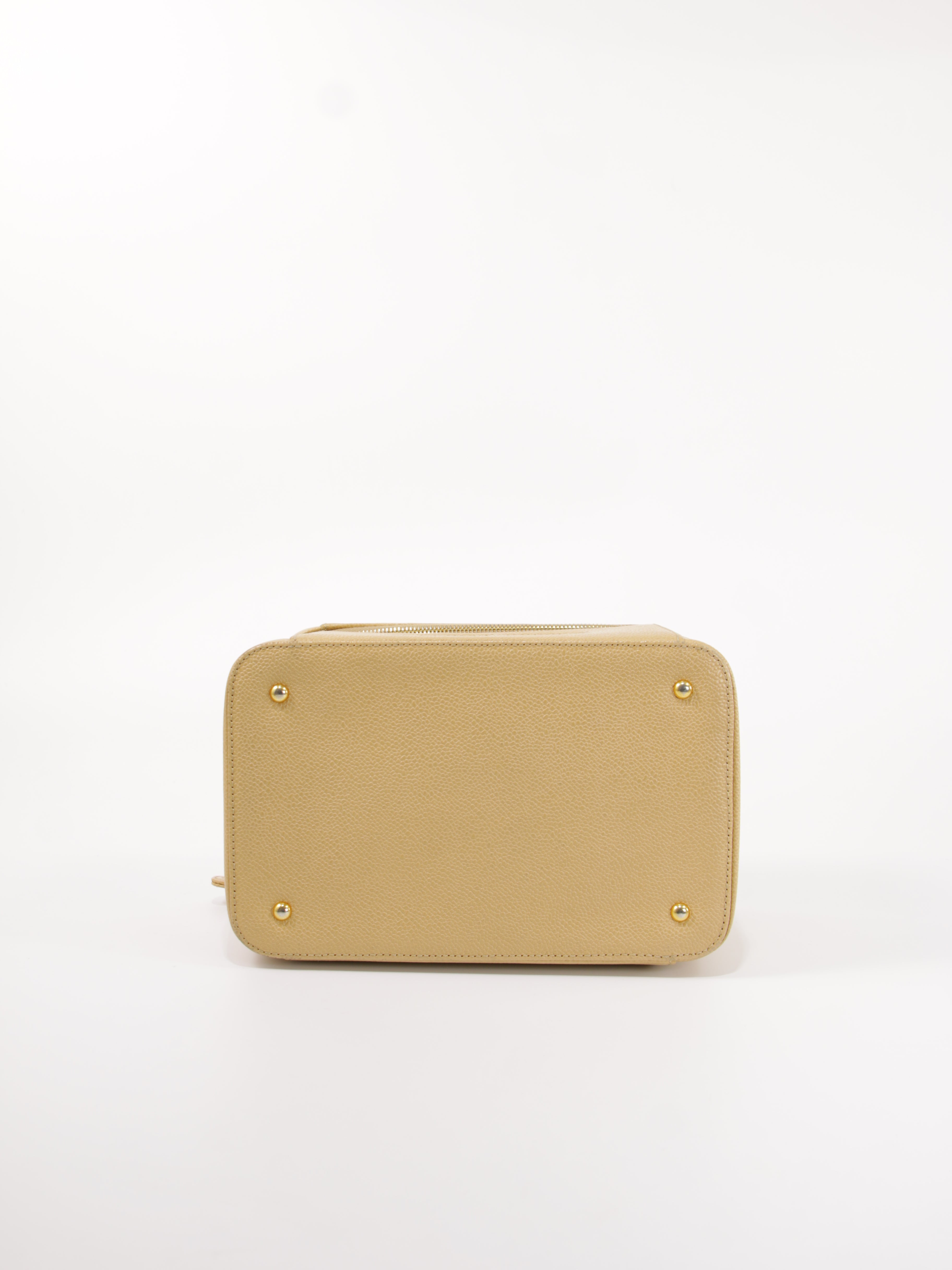 Vanity Case