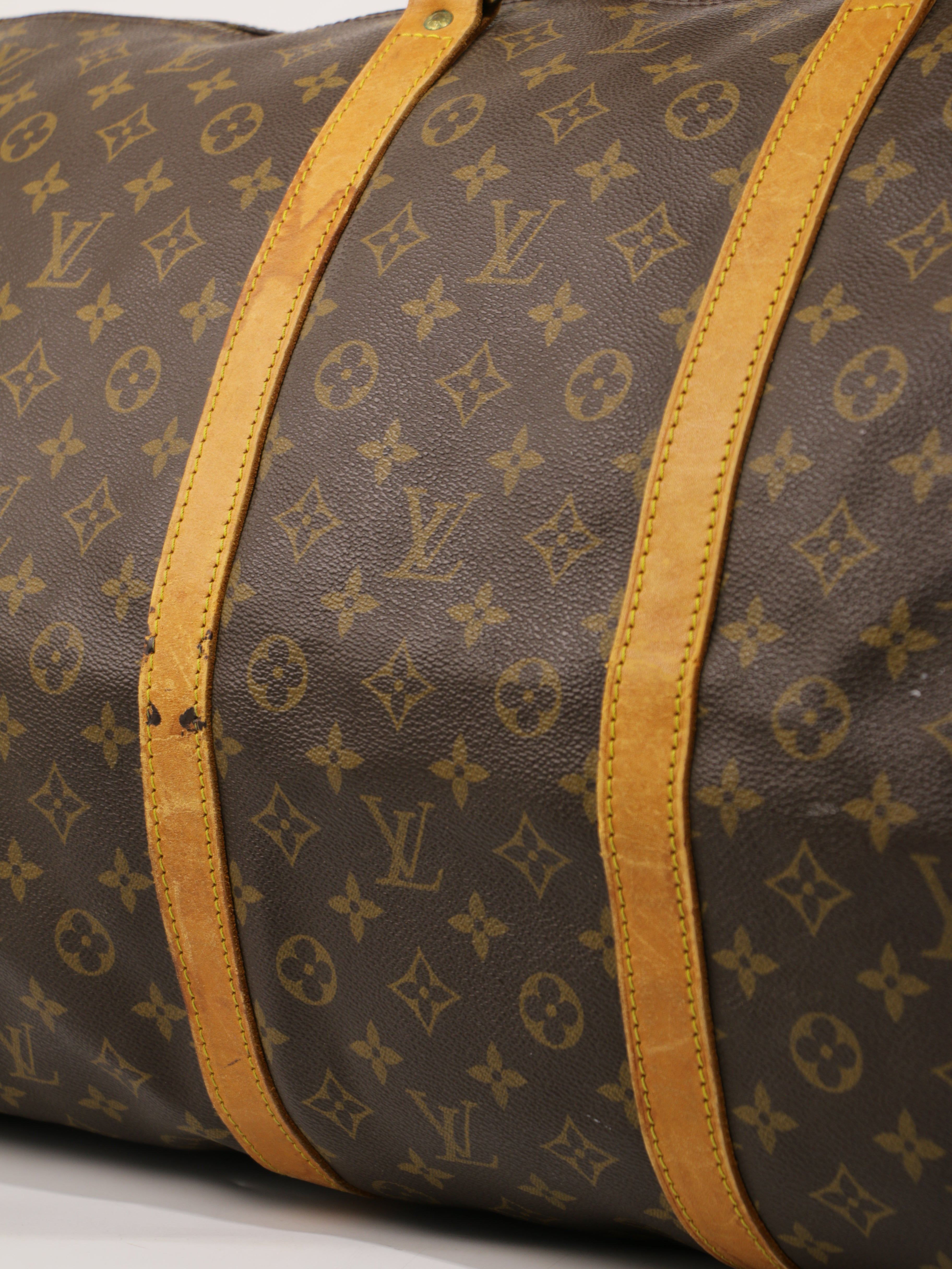 Keepall 60