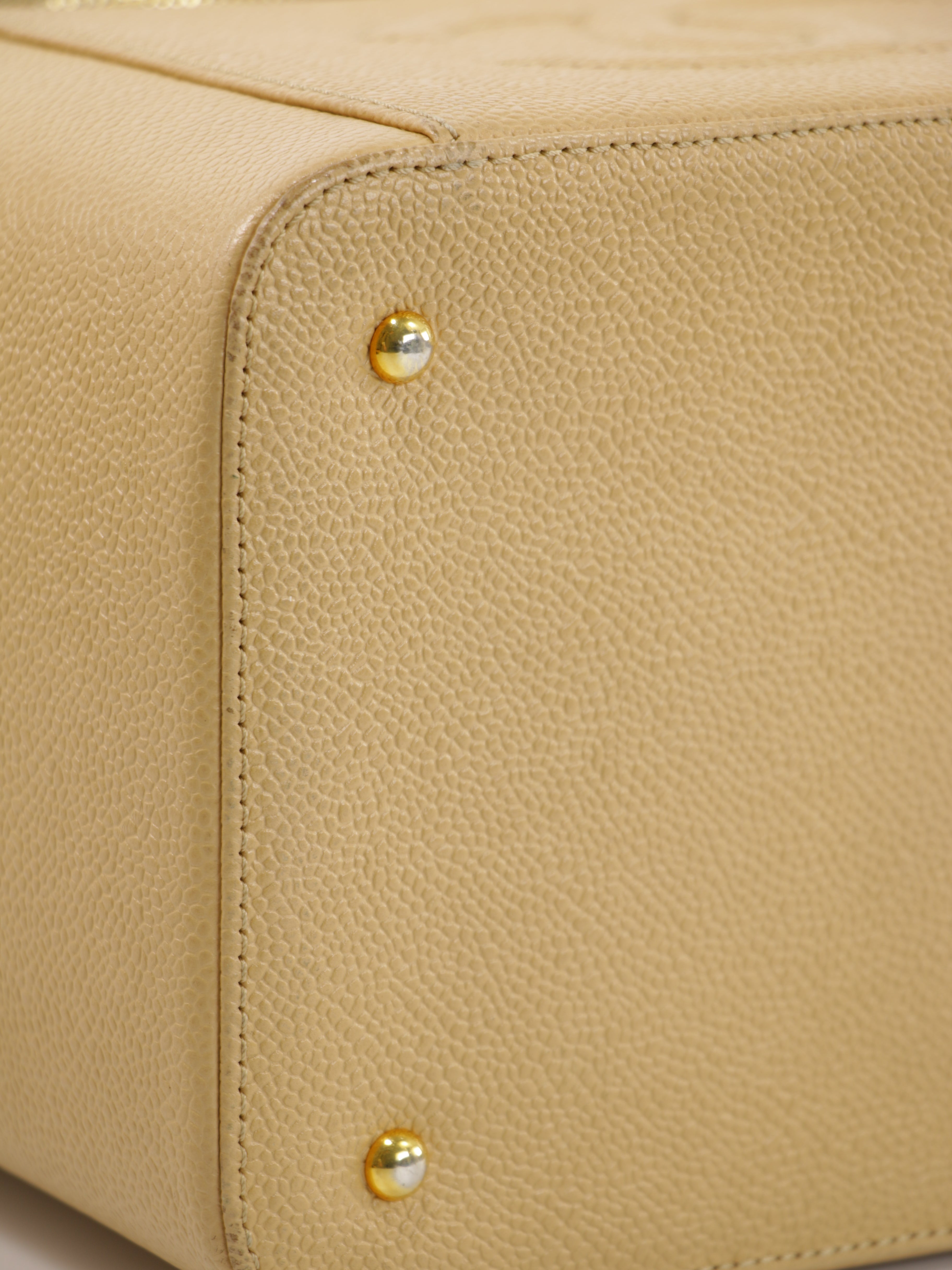 Vanity Case