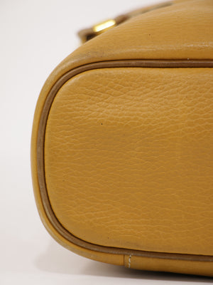 Cosmetic pouch