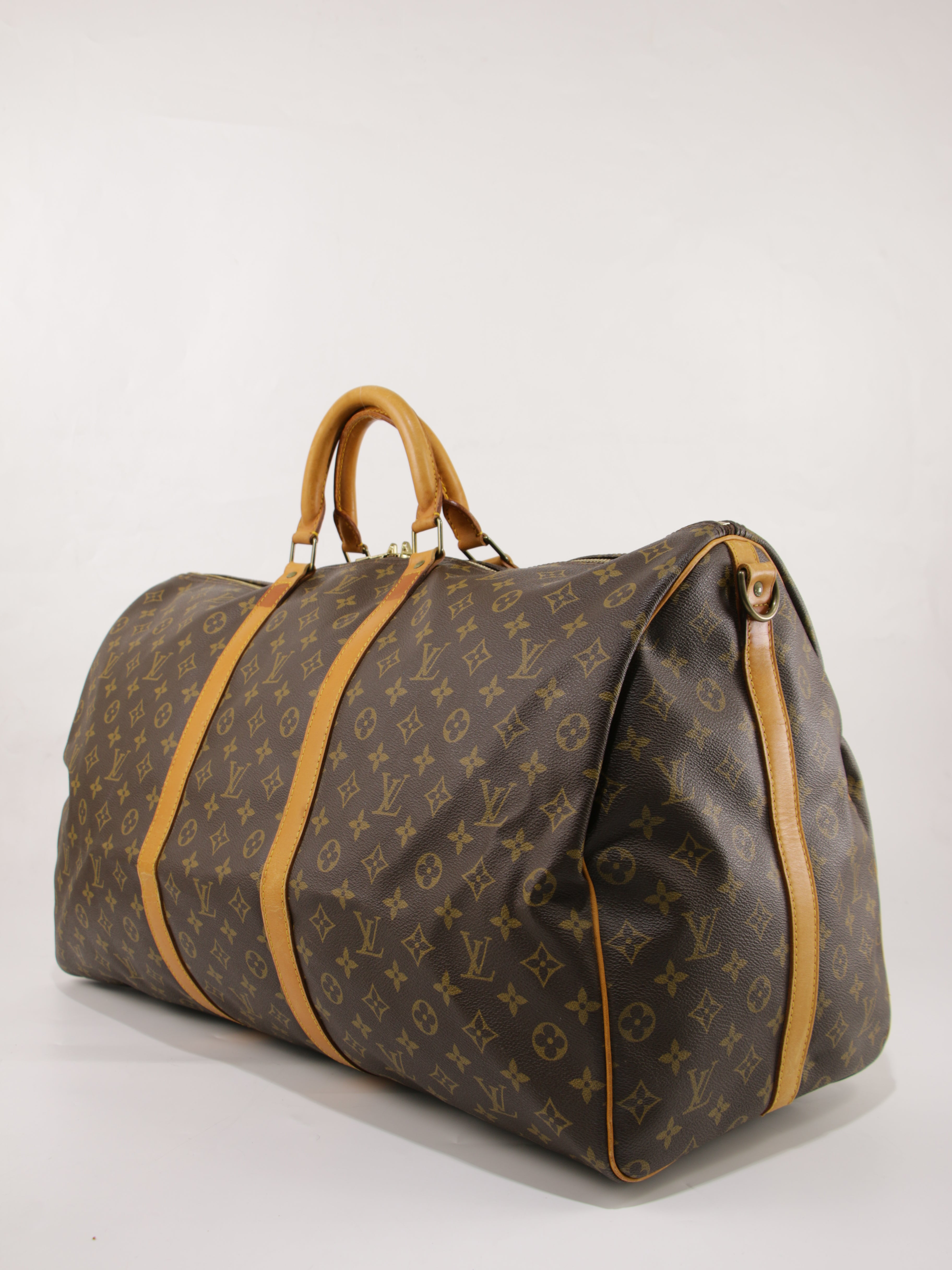 Keepall 60