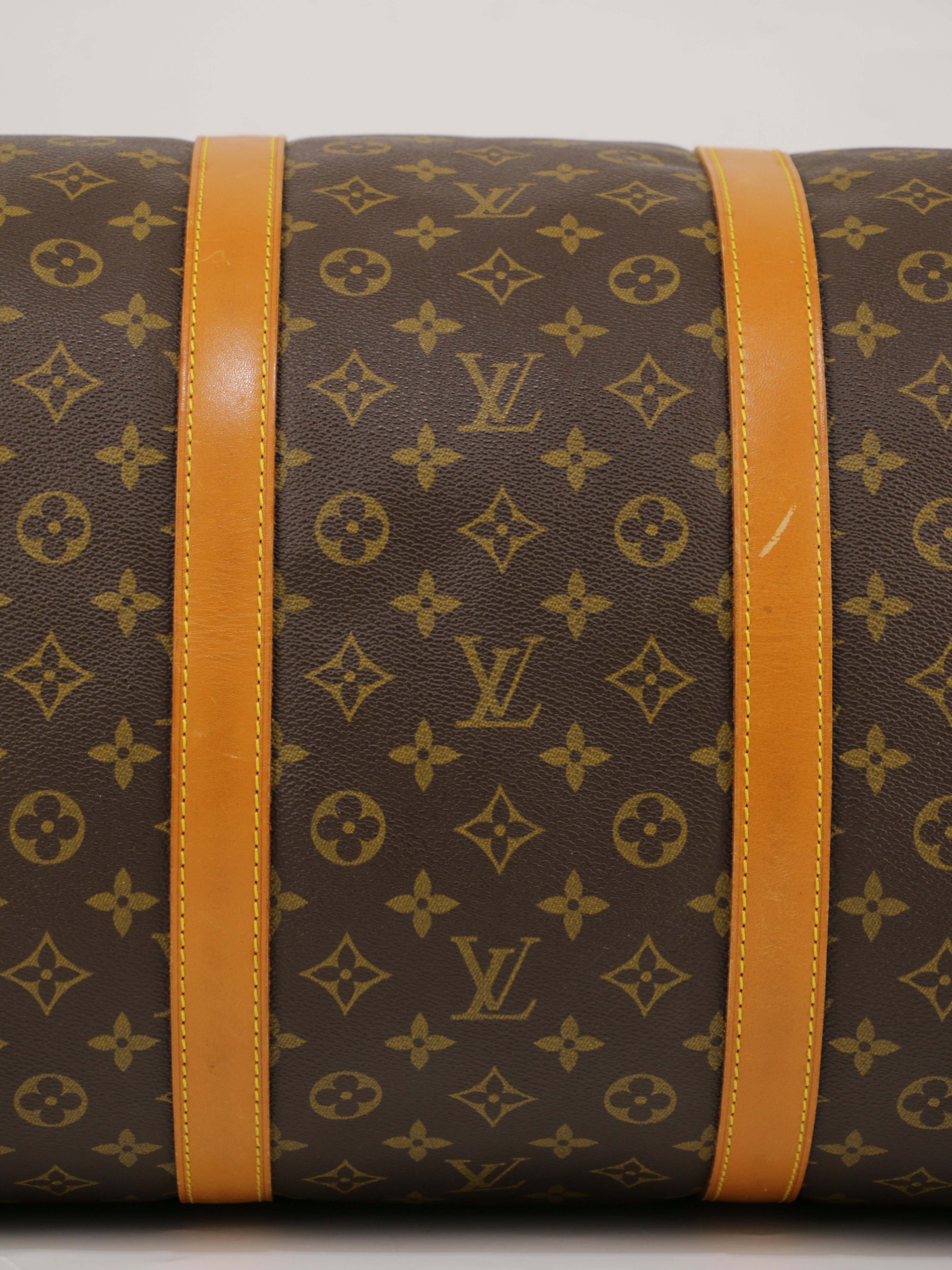Keepall 60