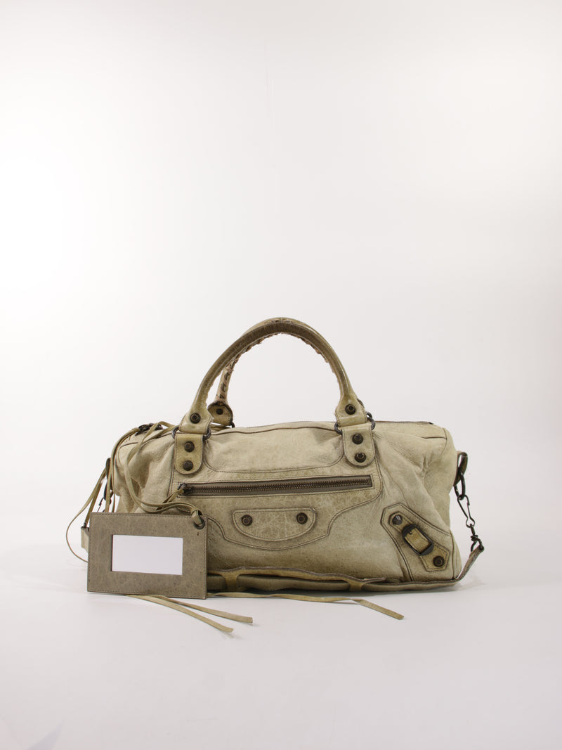BALENCIAGA - TWIGGY