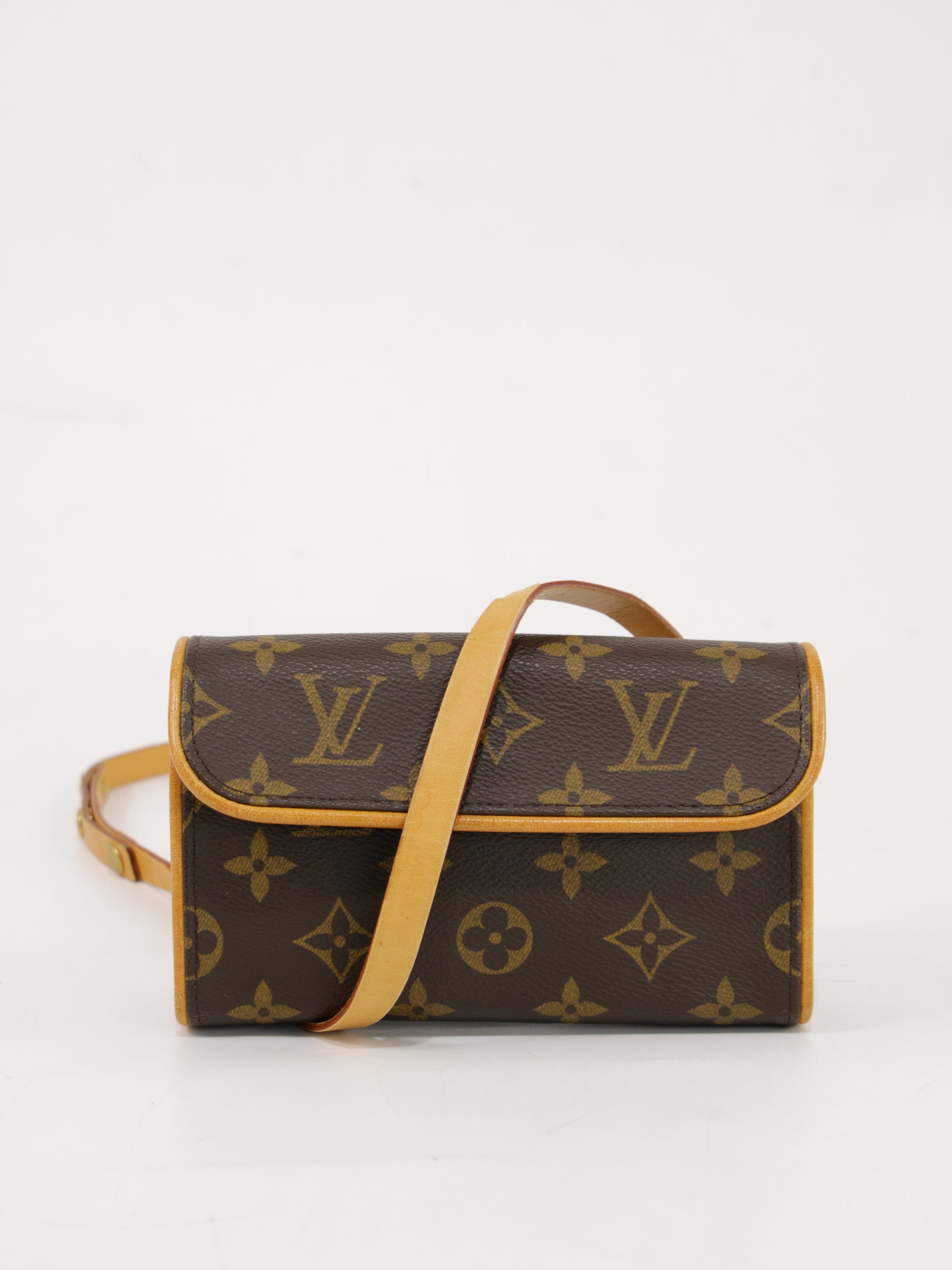 Pochette Twin PM