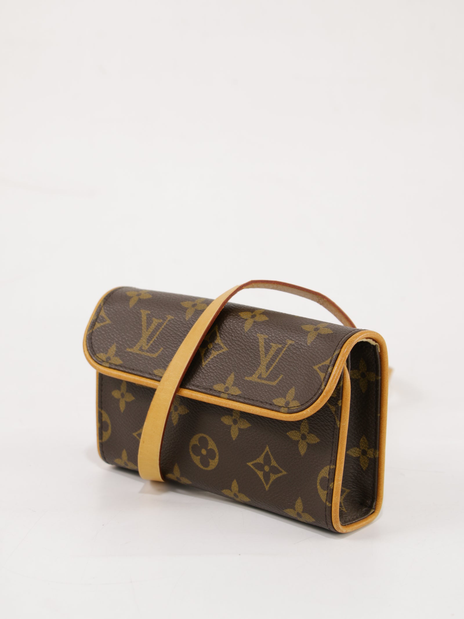 Pochette Twin PM