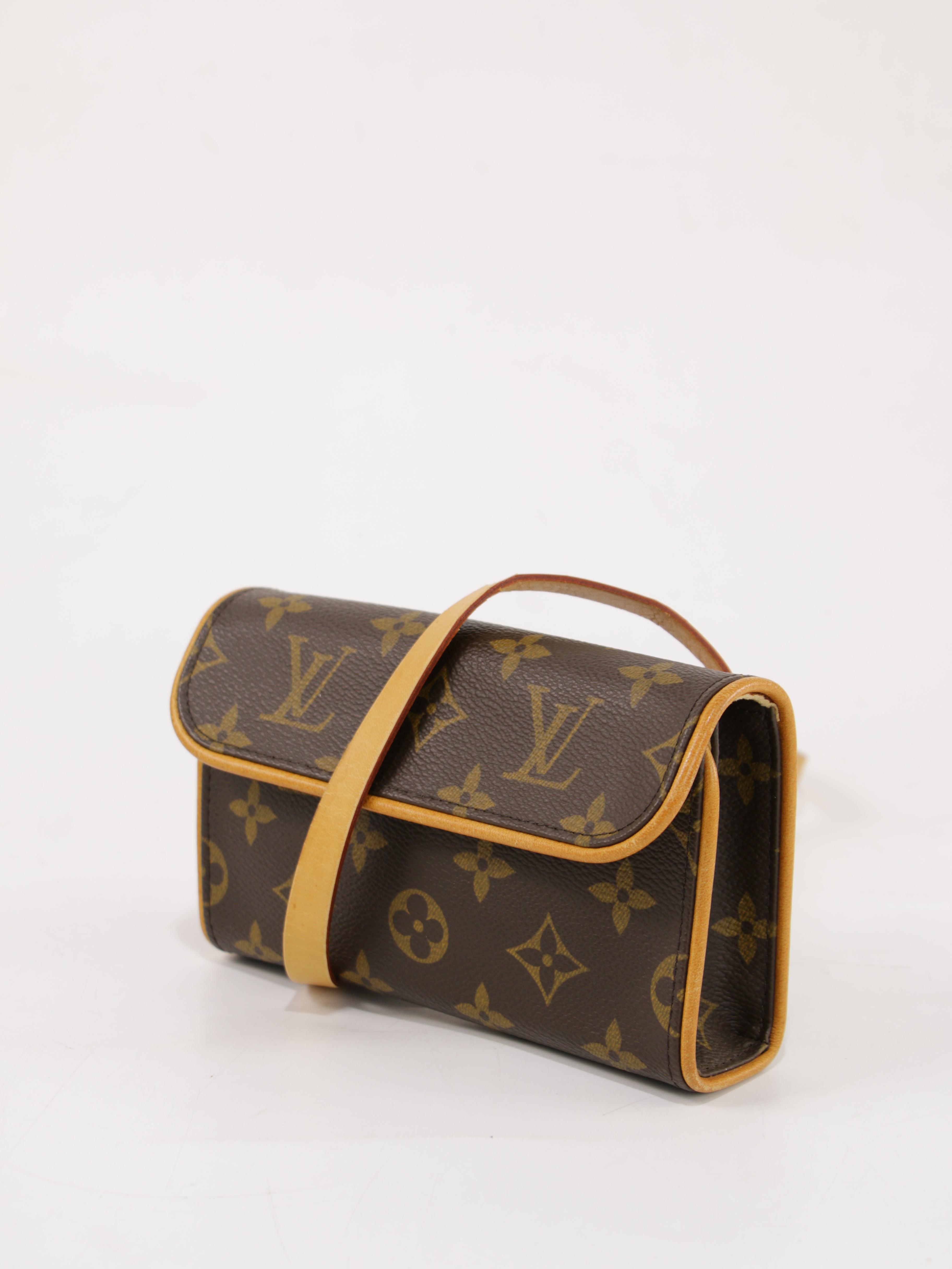 Pochette Twin PM