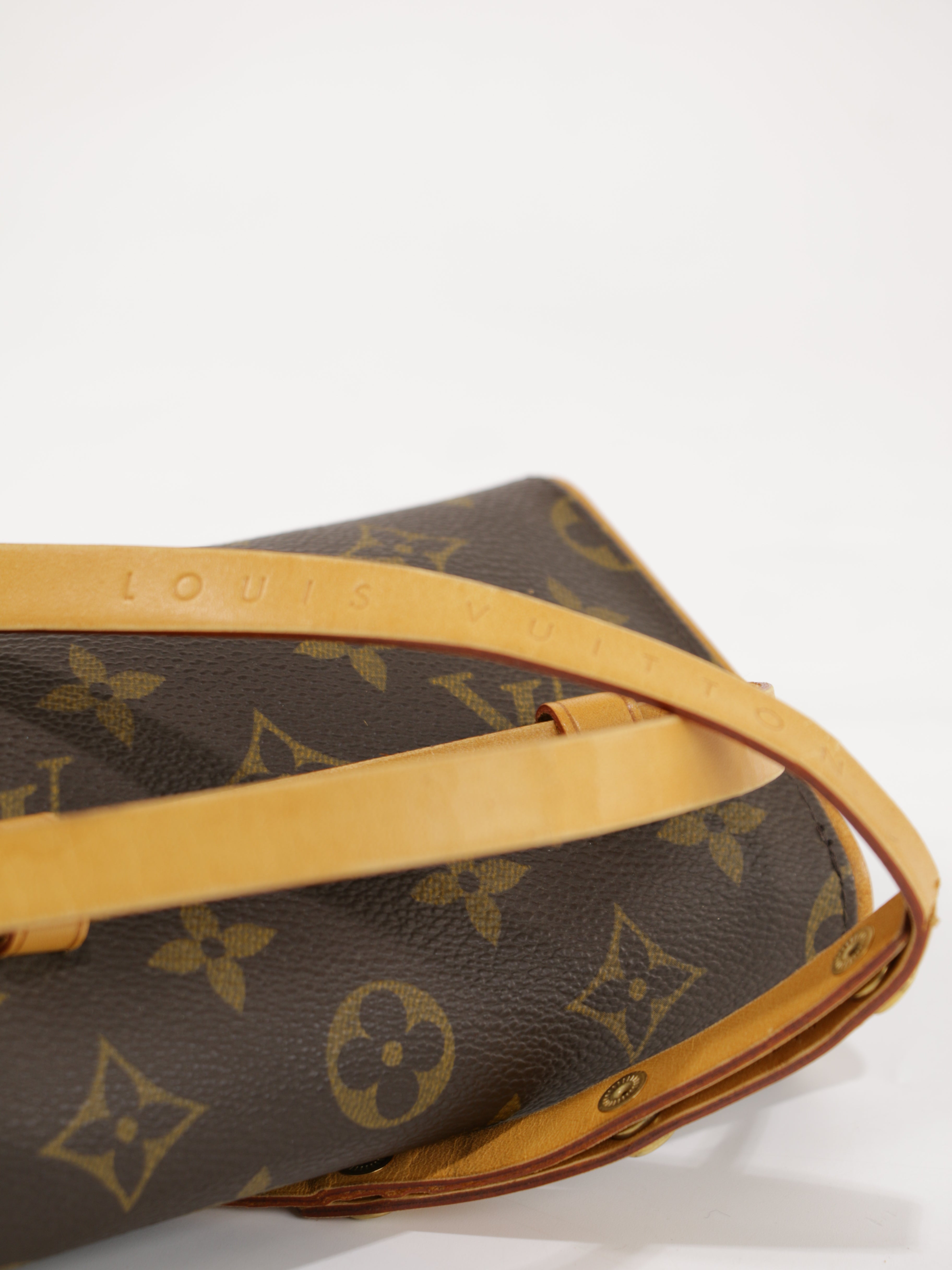 Pochette Twin PM