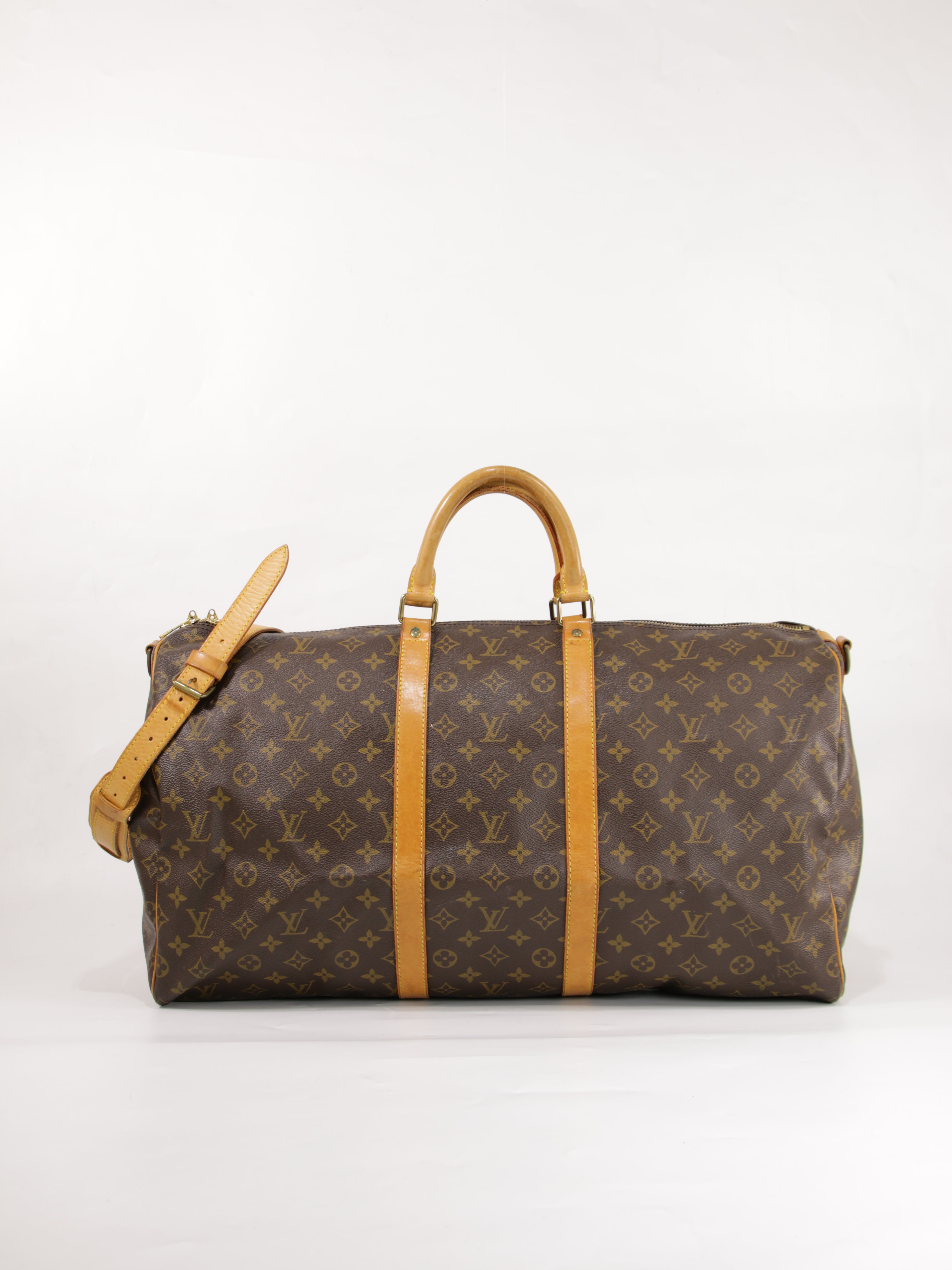 Keepall 55