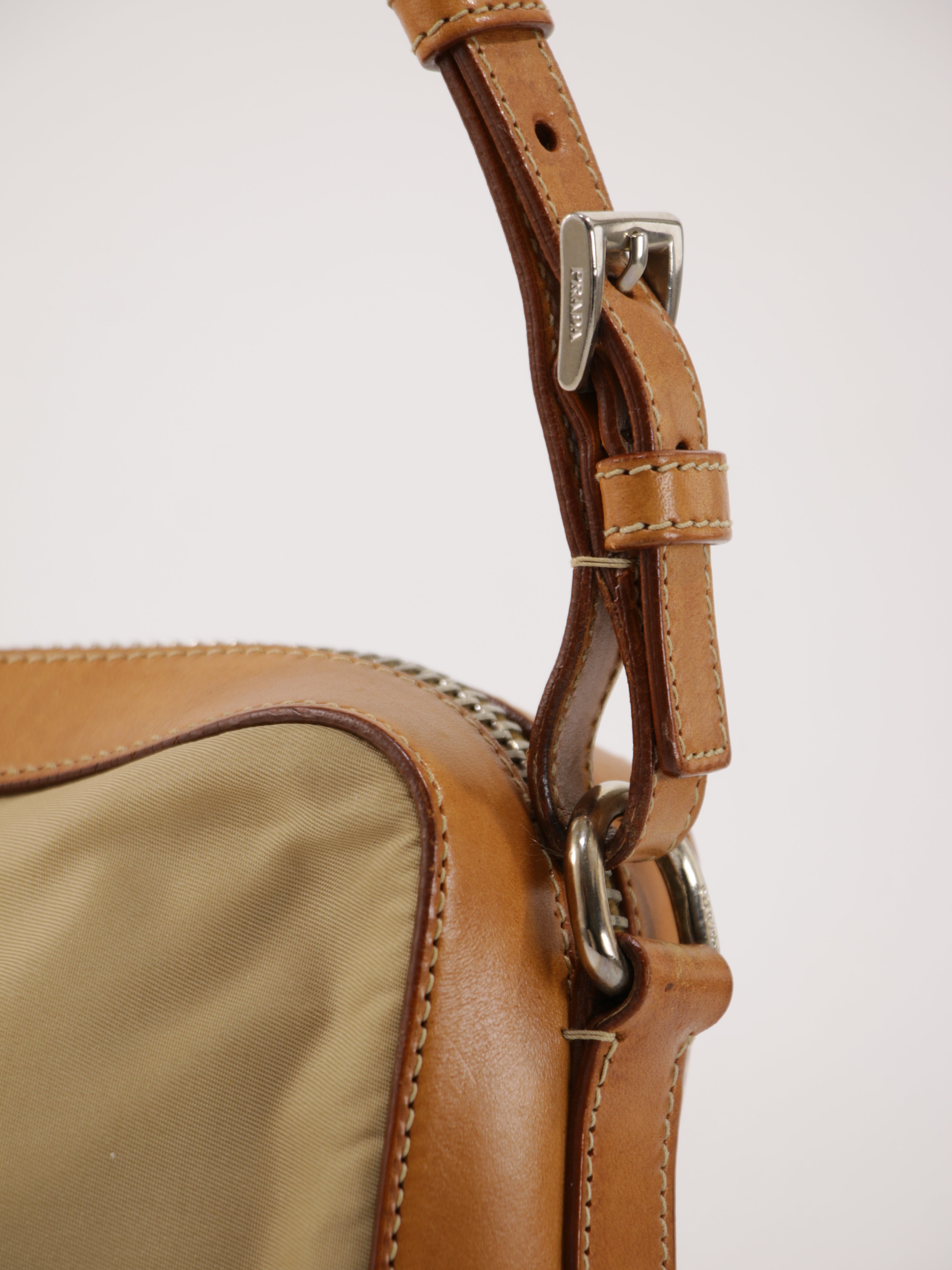 Shoulder Bag