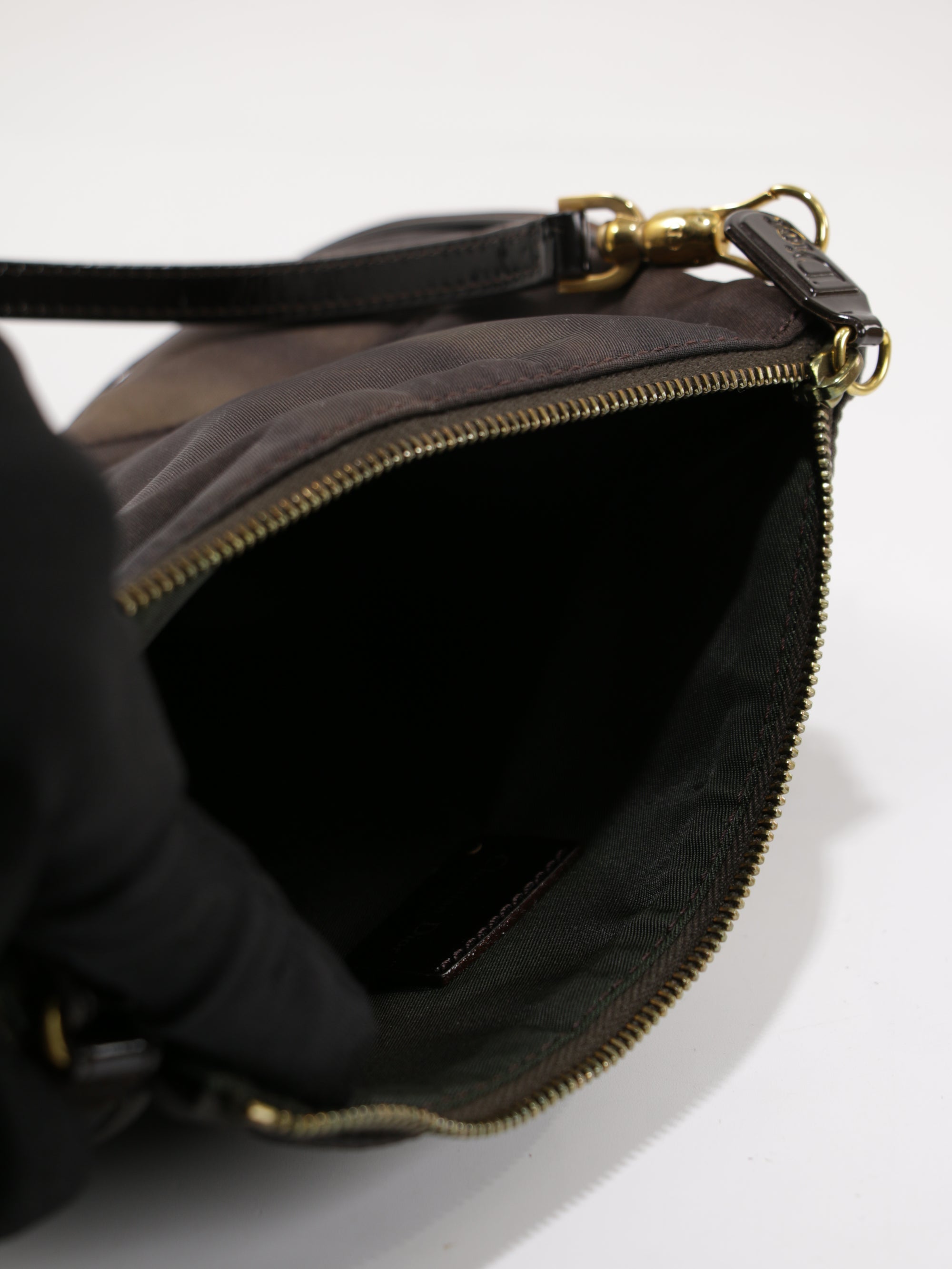 Saddle Pochette