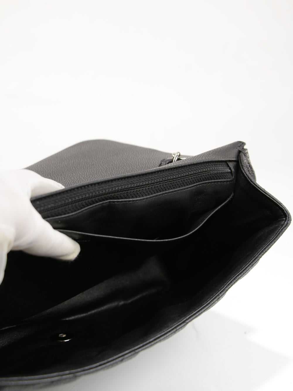 Jumbo Classic Flap