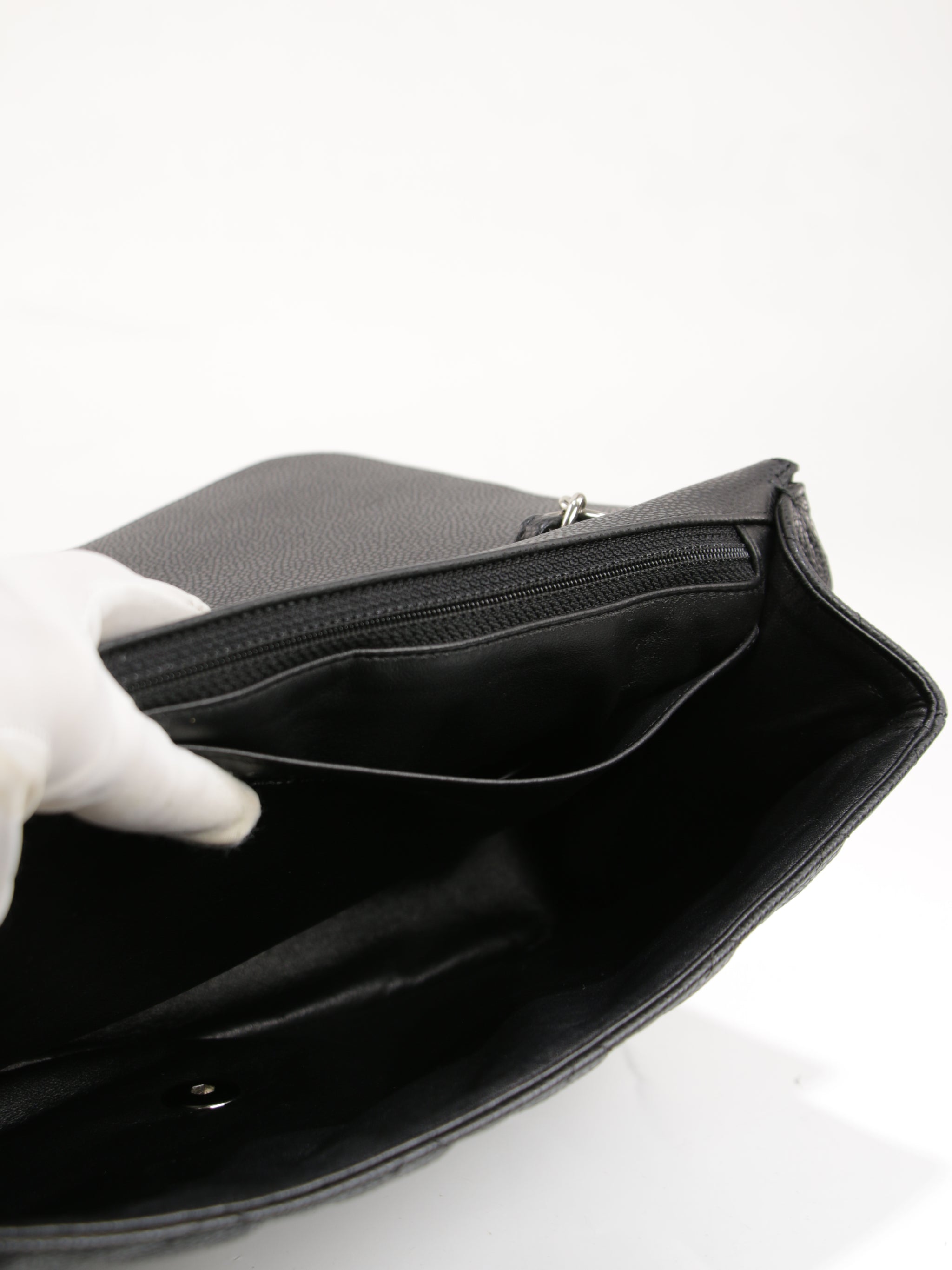 Jumbo Classic Flap