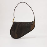 Saddle Pochette