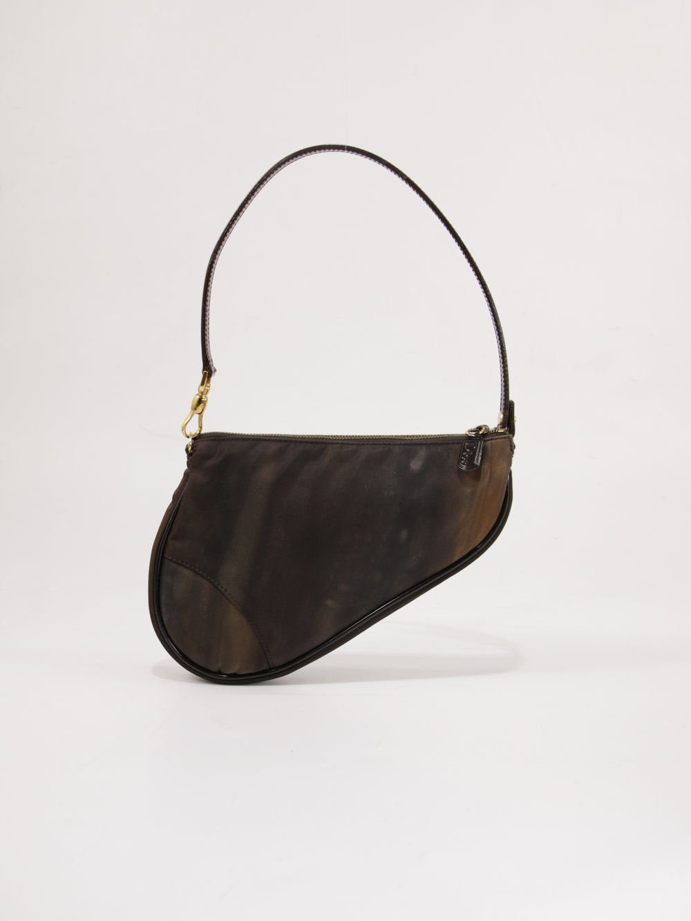 Saddle Pochette