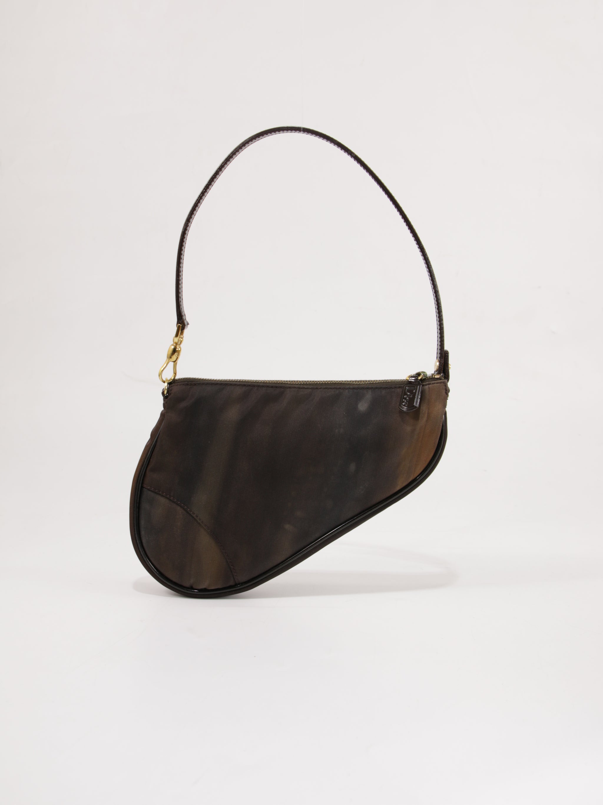 Saddle Pochette