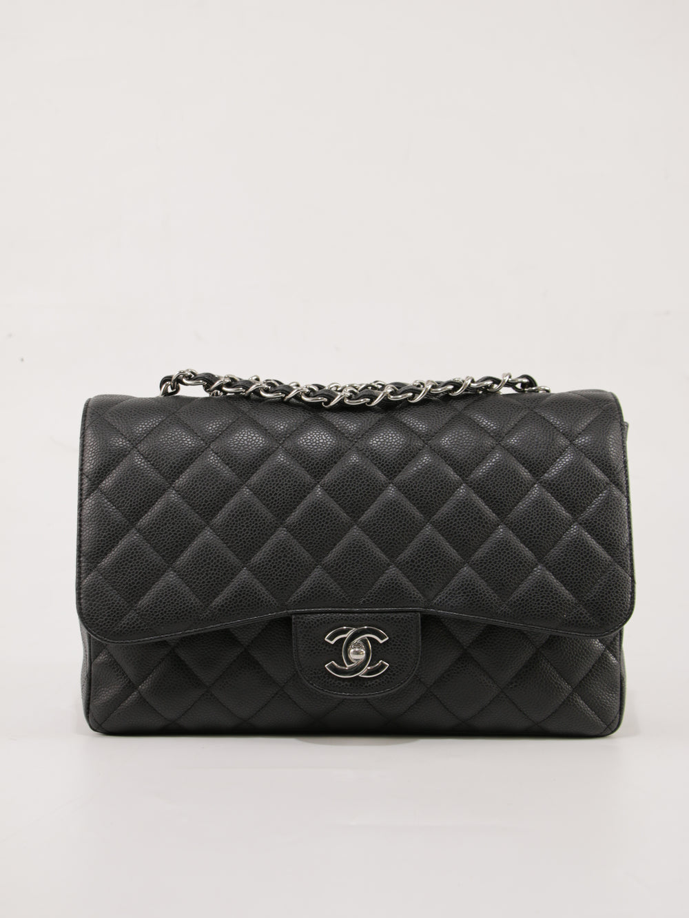 Jumbo Classic Flap