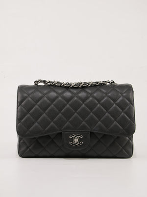 Jumbo Classic Flap