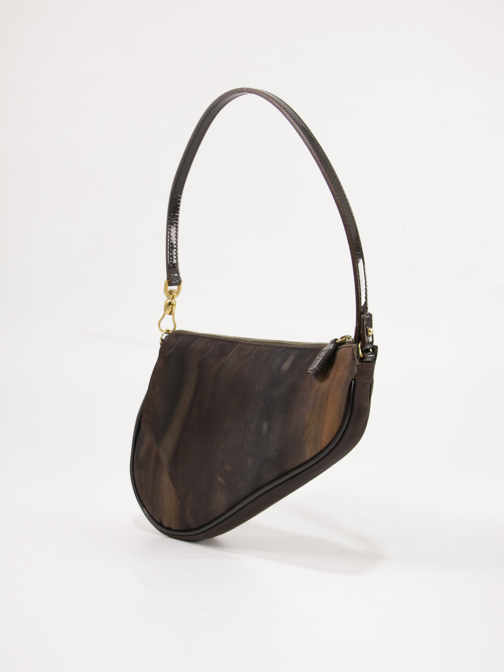 Saddle Pochette