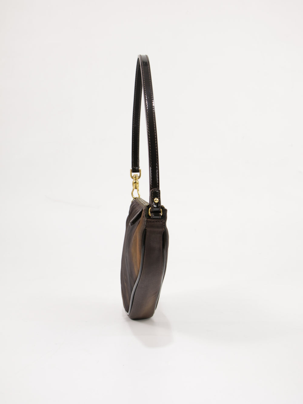 Saddle Pochette