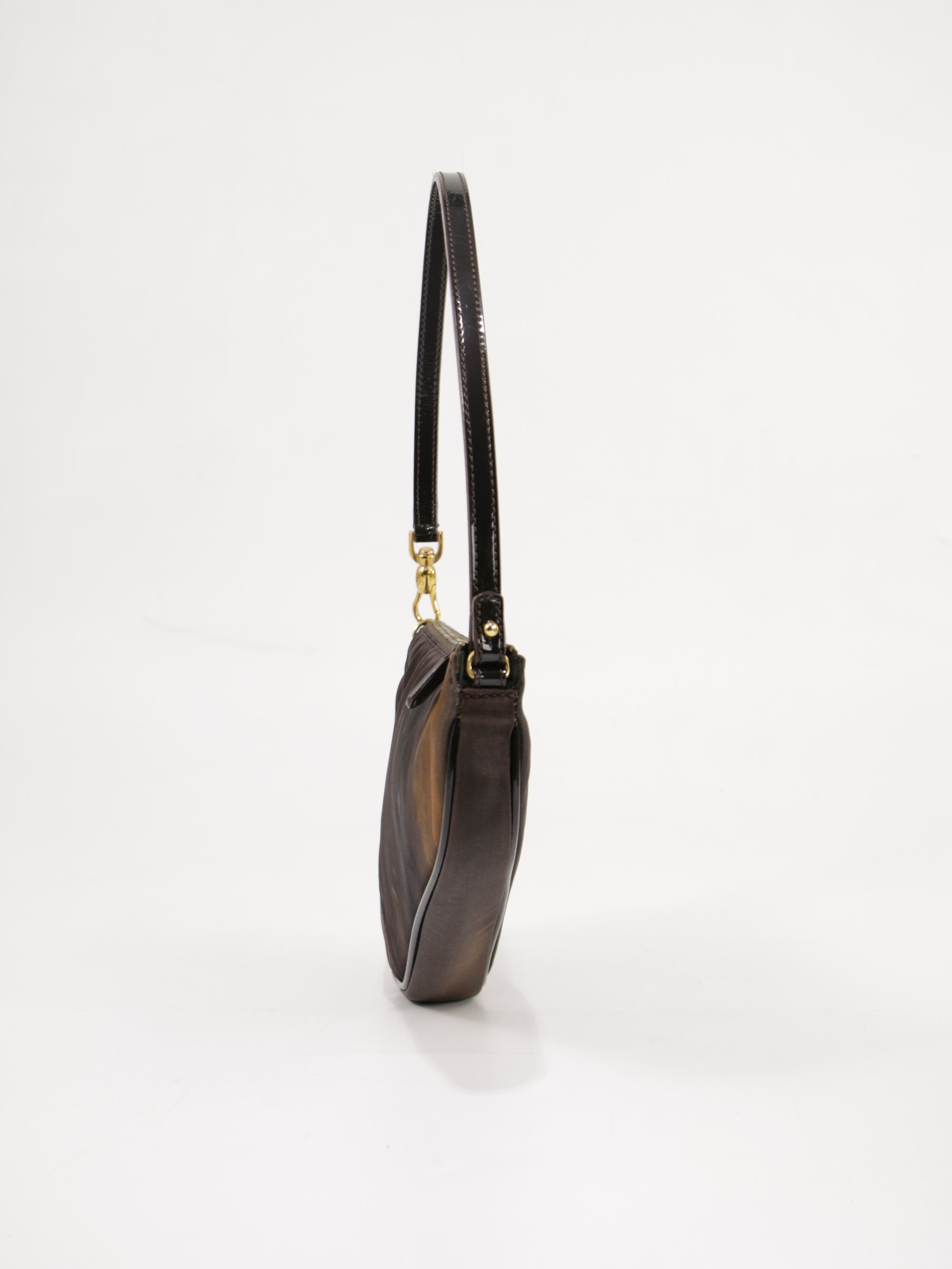 Saddle Pochette