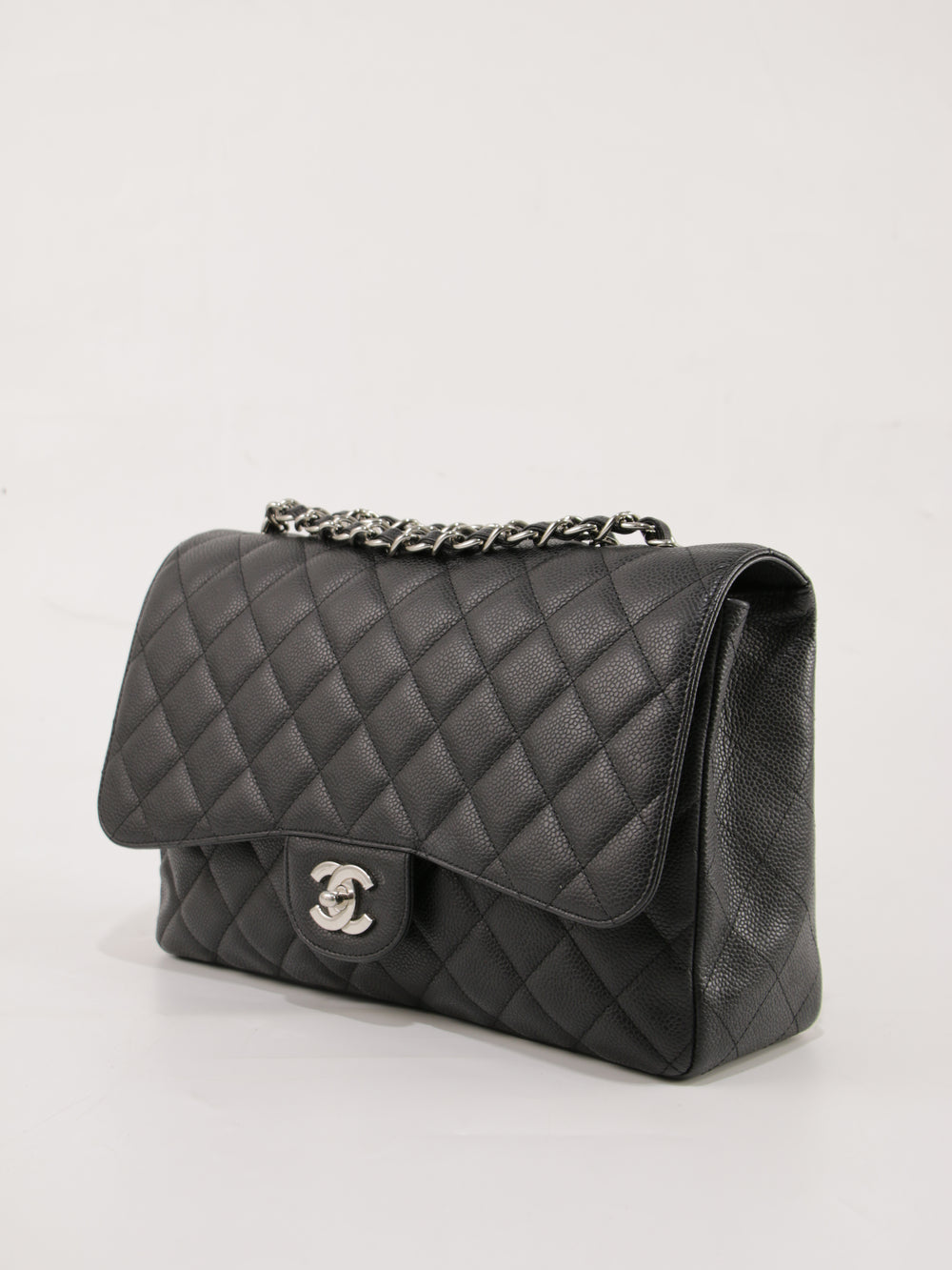 Jumbo Classic Flap