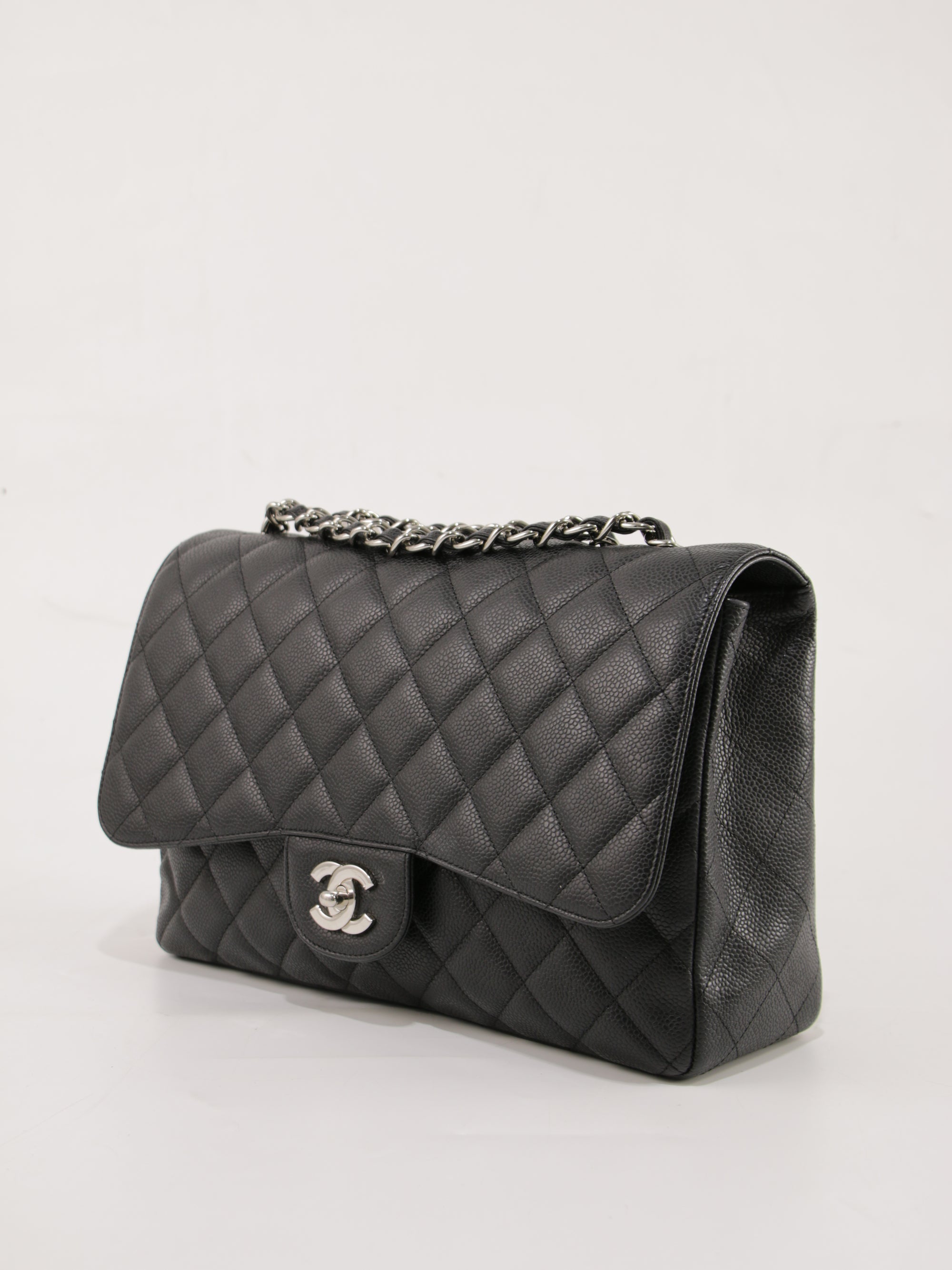 Jumbo Classic Flap