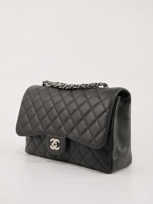 Jumbo Classic Flap