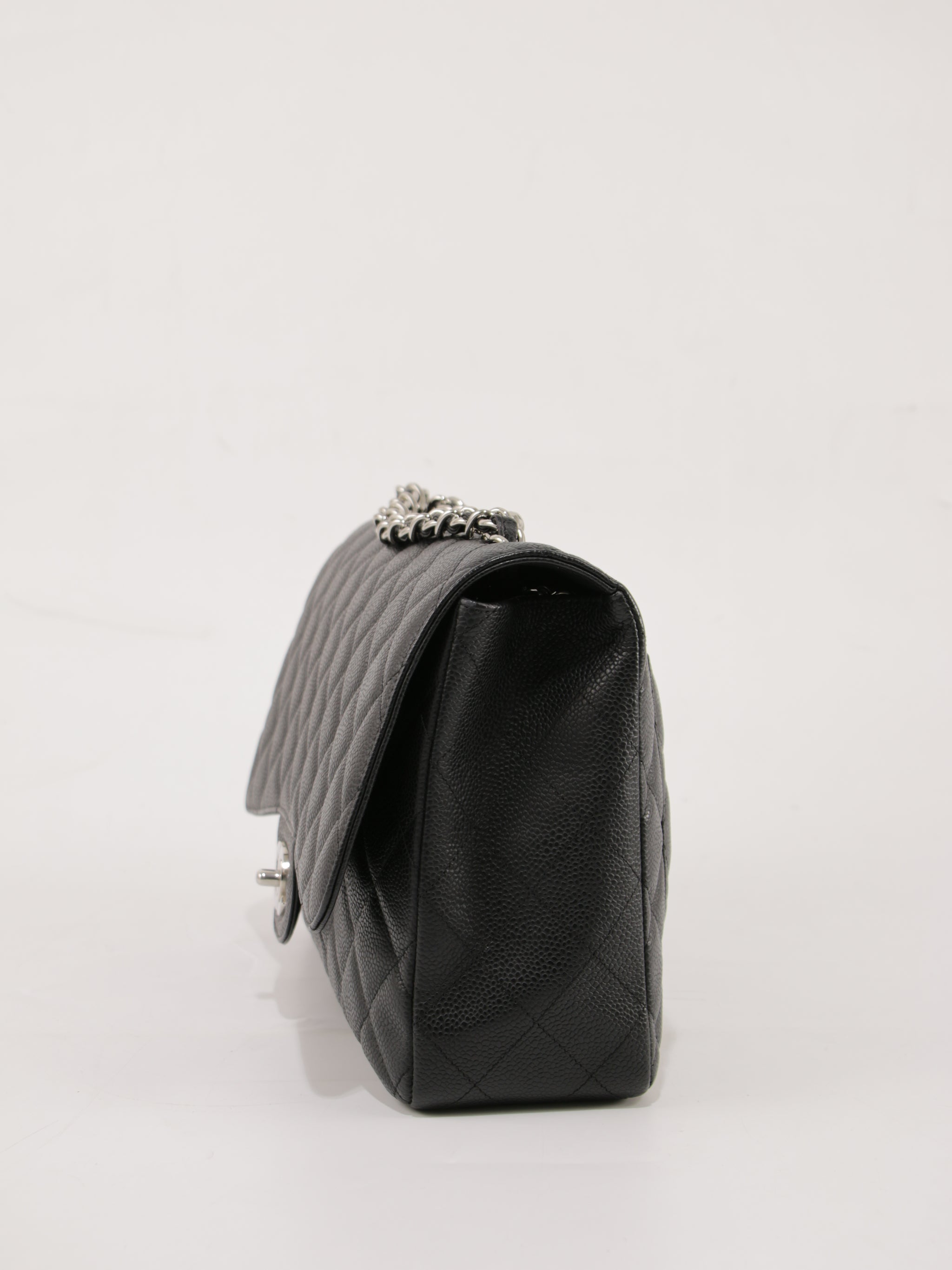 Jumbo Classic Flap