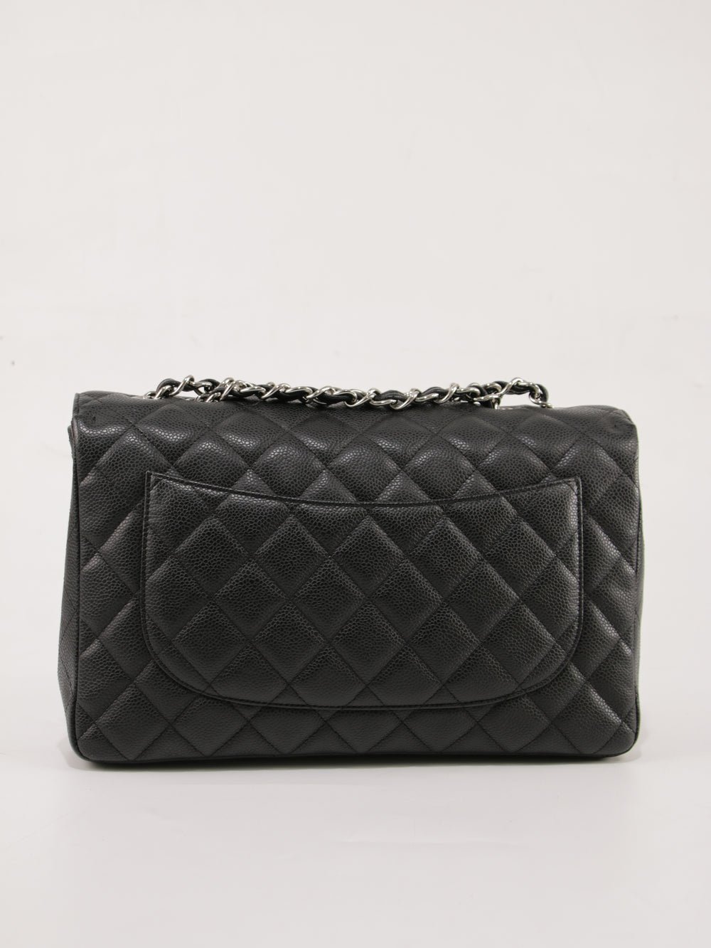 Jumbo Classic Flap