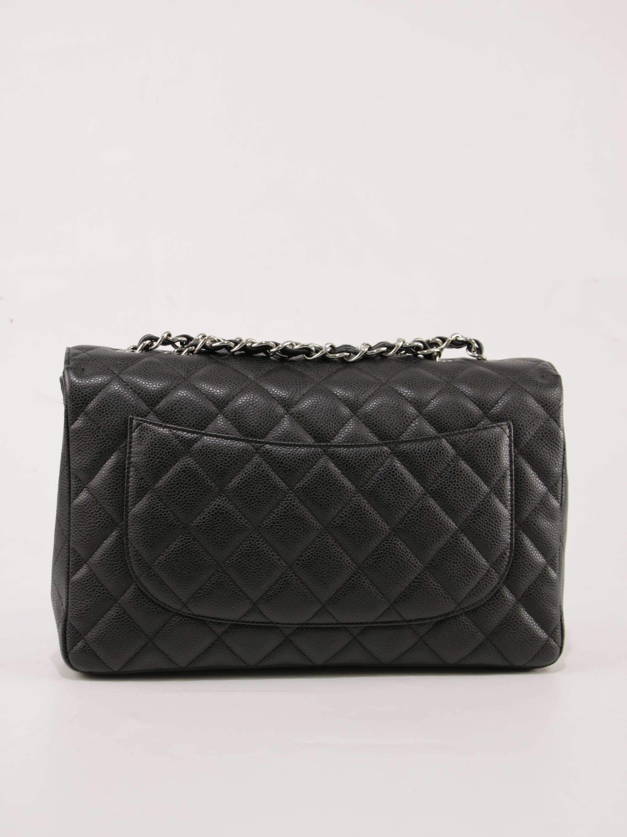 Jumbo Classic Flap