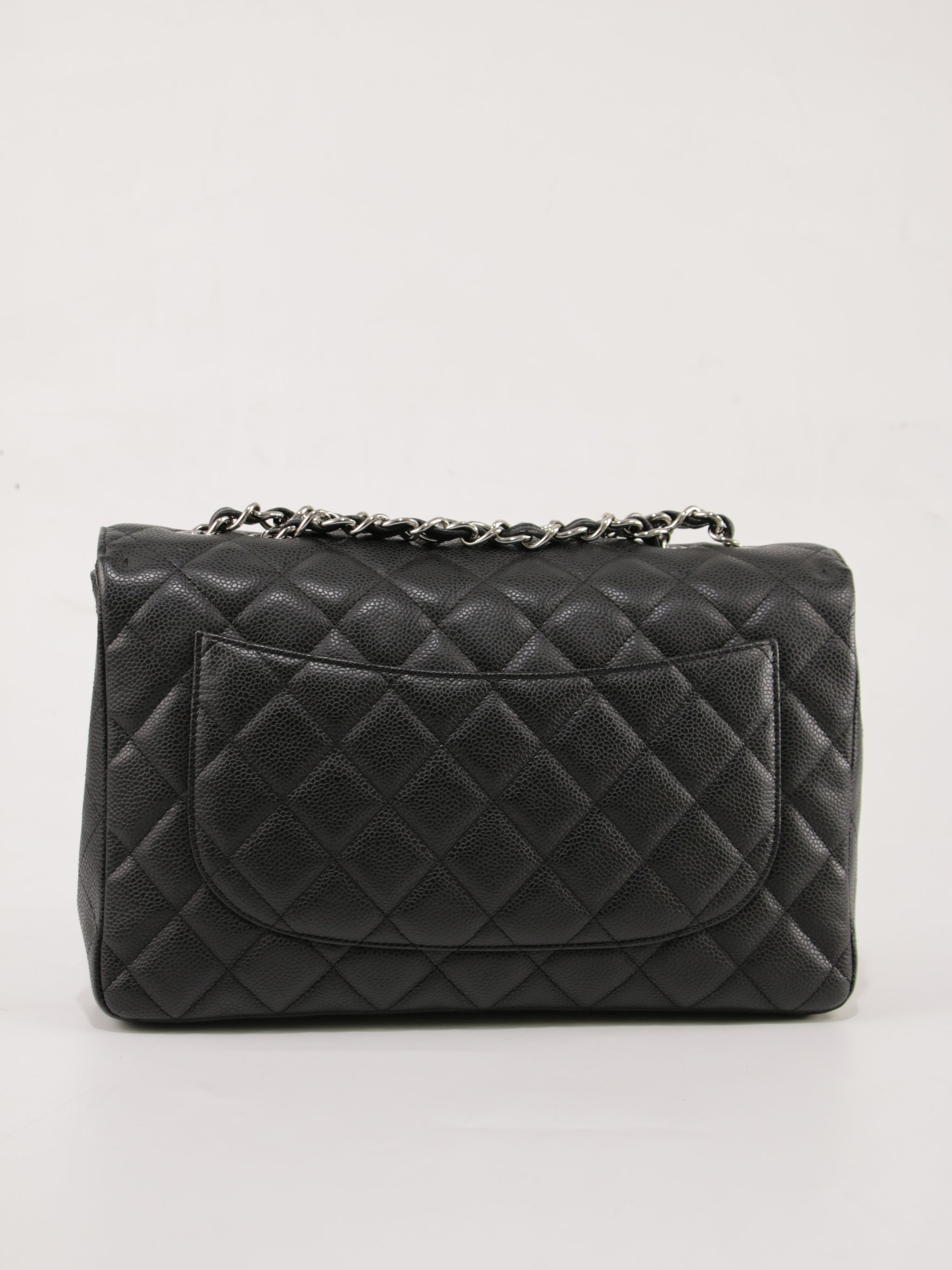 Jumbo Classic Flap