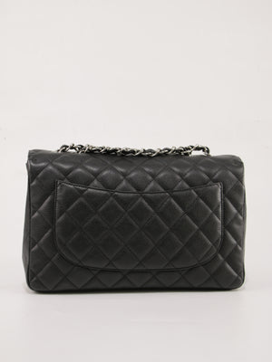 Jumbo Classic Flap