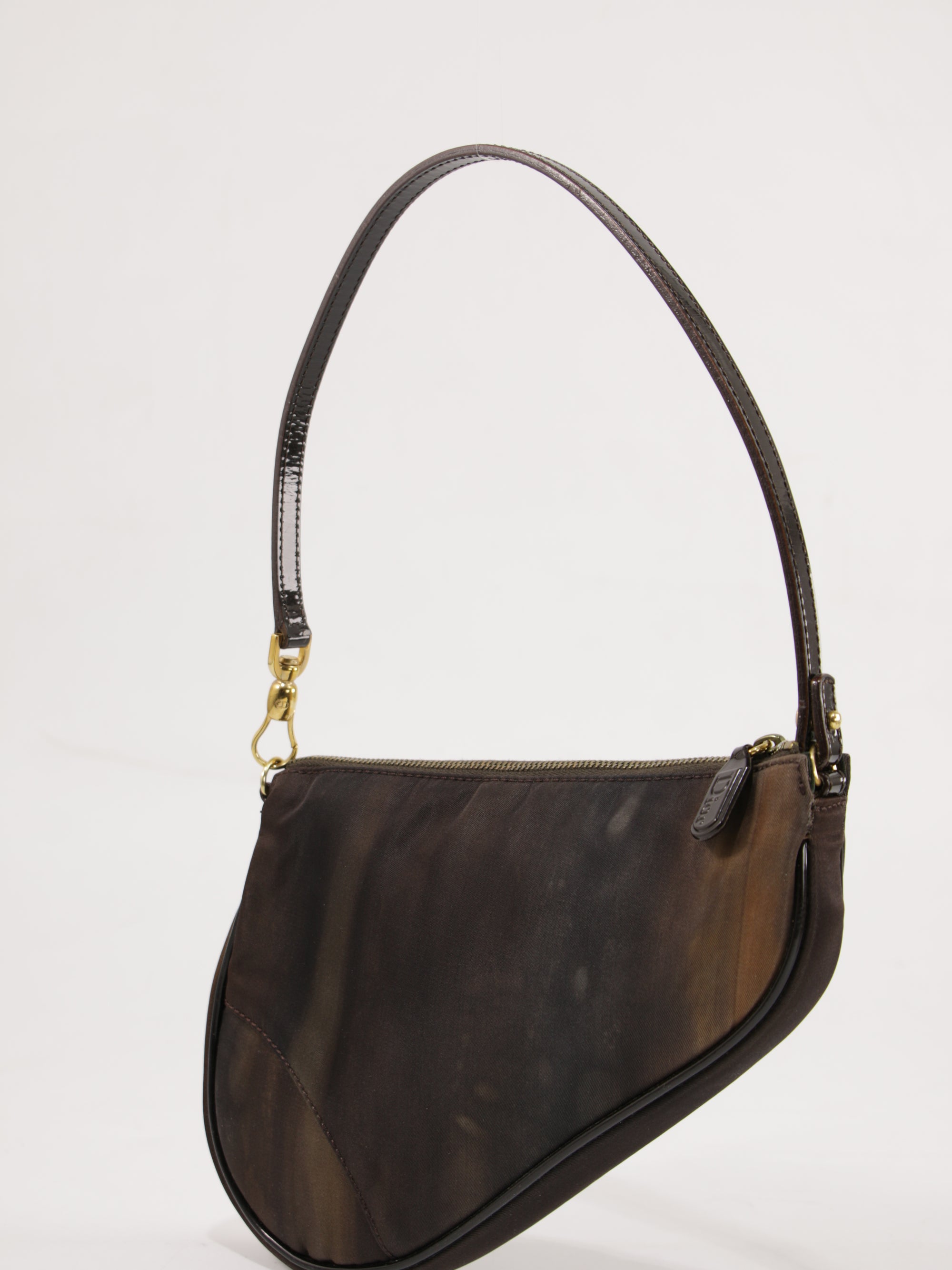 Saddle Pochette