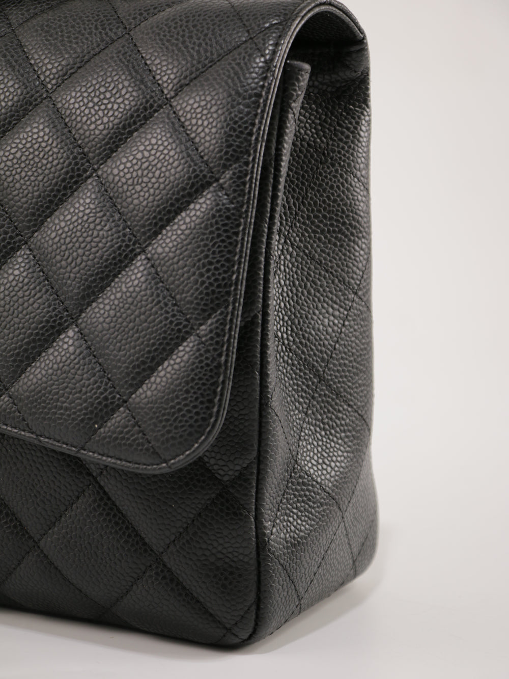 Jumbo Classic Flap