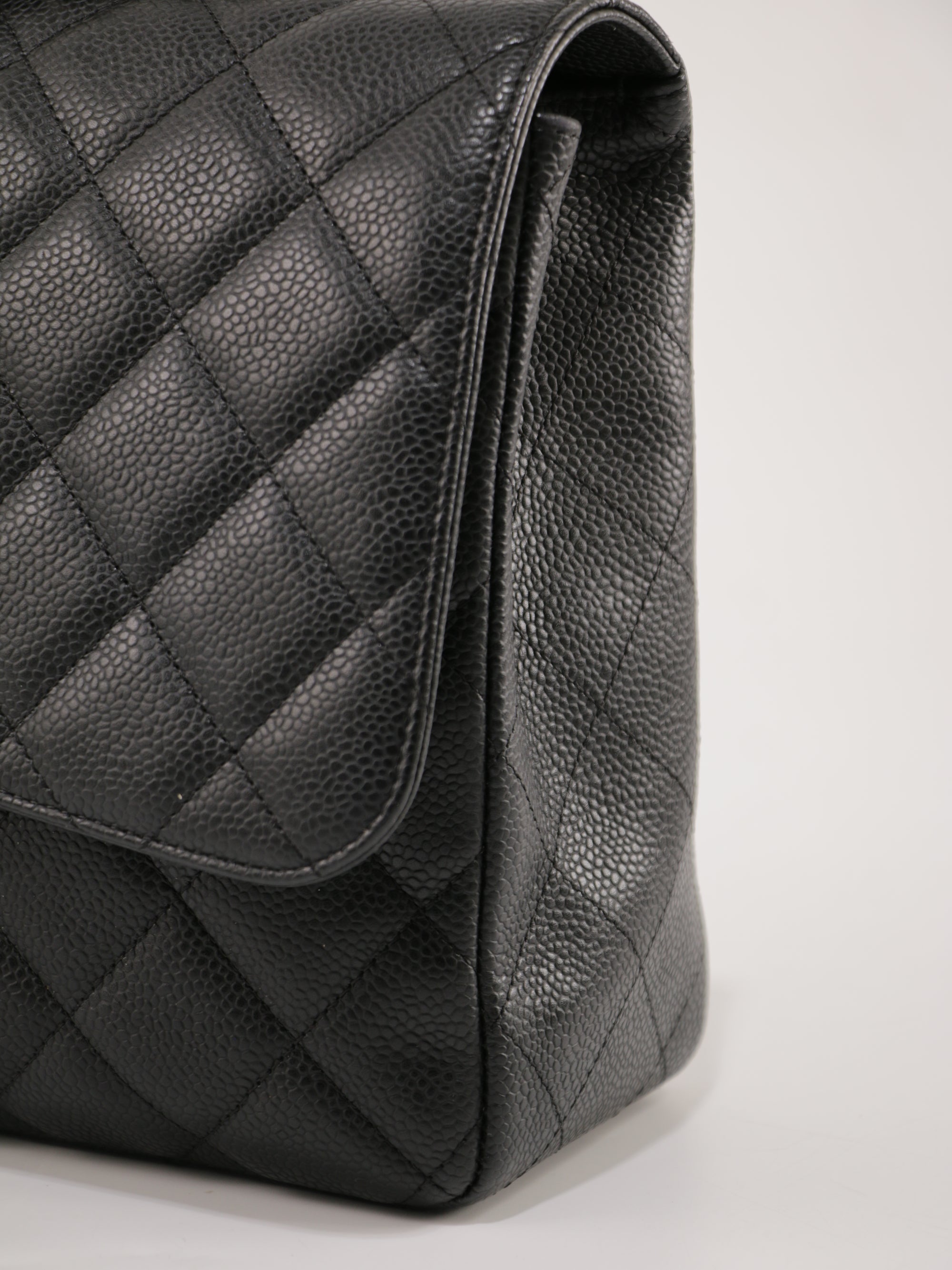 Jumbo Classic Flap