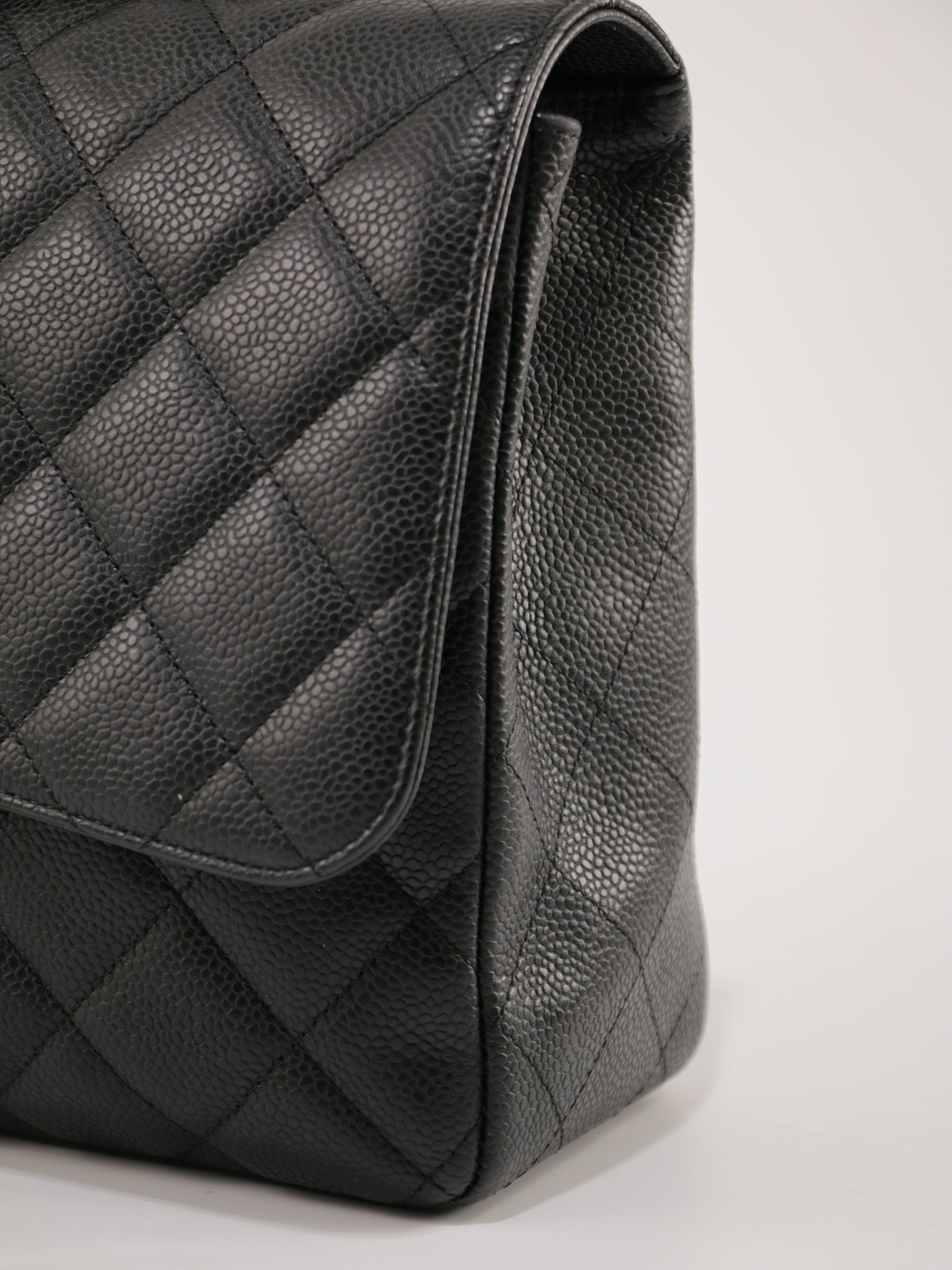 Jumbo Classic Flap