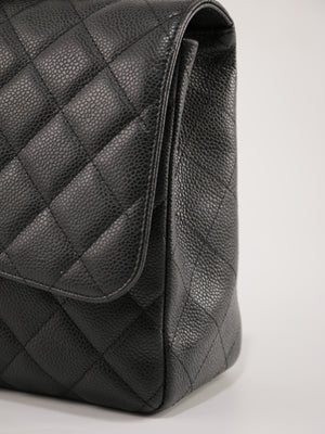 Jumbo Classic Flap