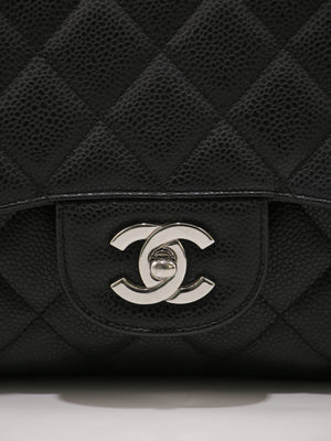 Jumbo Classic Flap