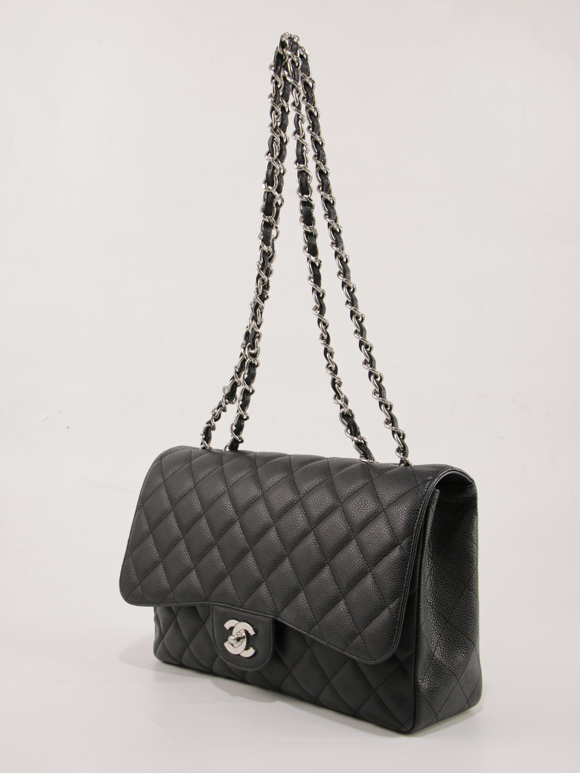 Jumbo Classic Flap