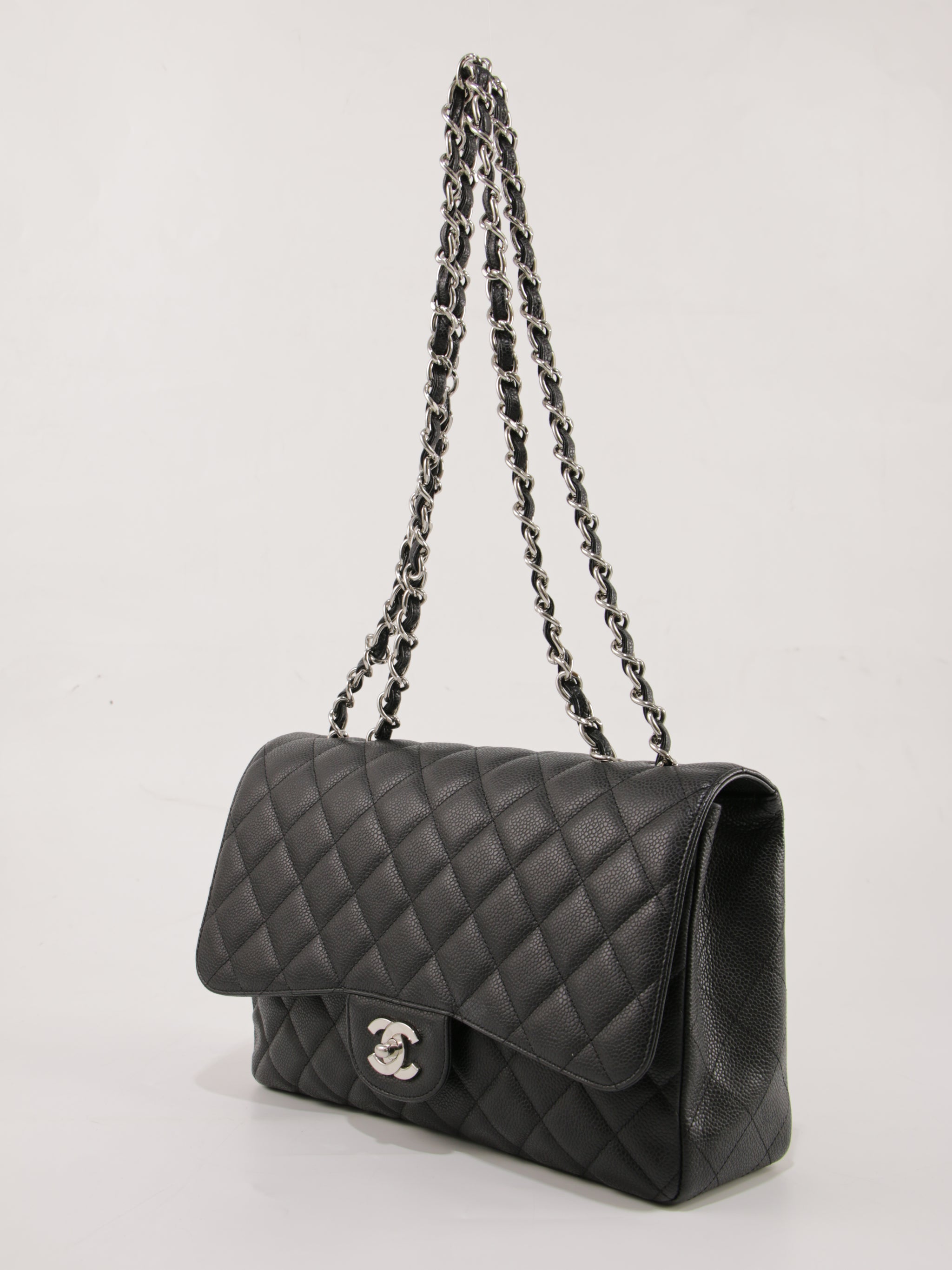 Jumbo Classic Flap