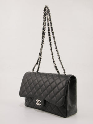 Jumbo Classic Flap