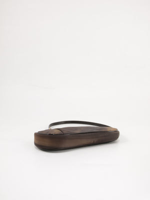 Saddle Pochette