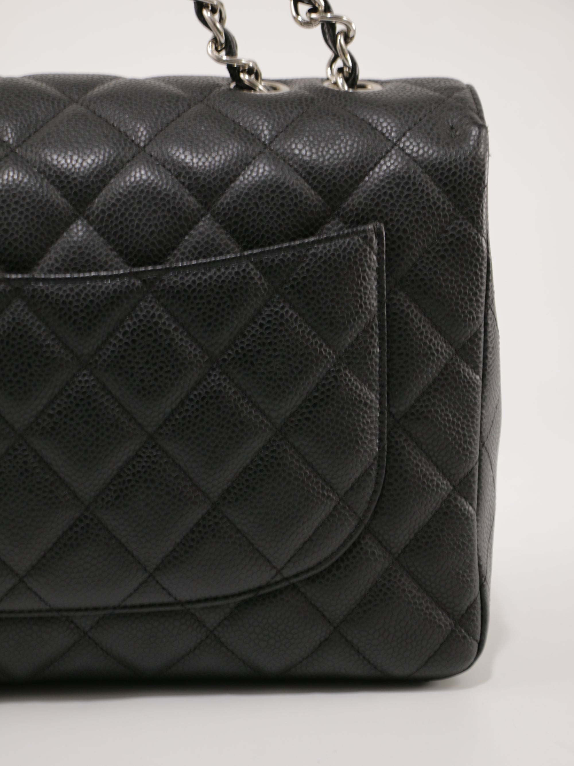 Jumbo Classic Flap