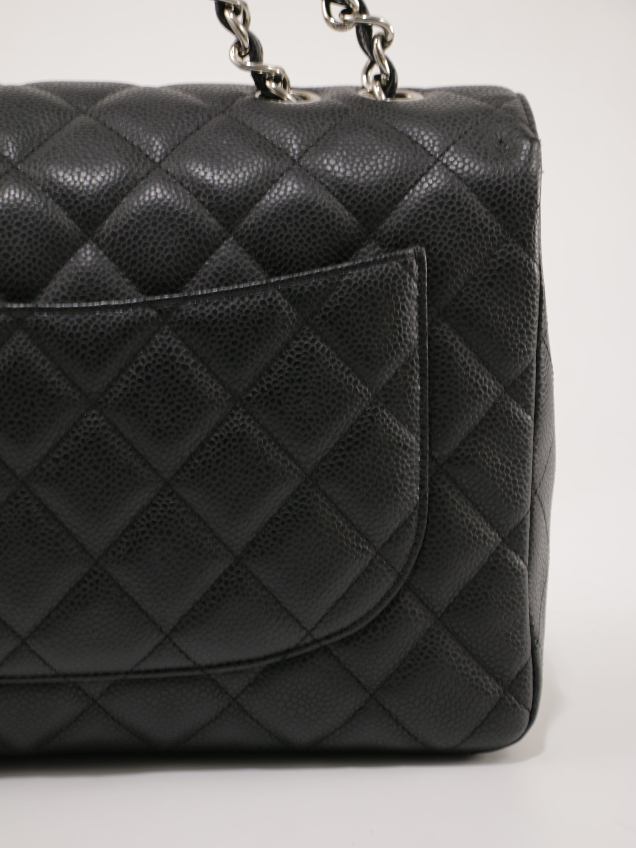 Jumbo Classic Flap