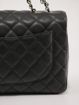 Jumbo Classic Flap