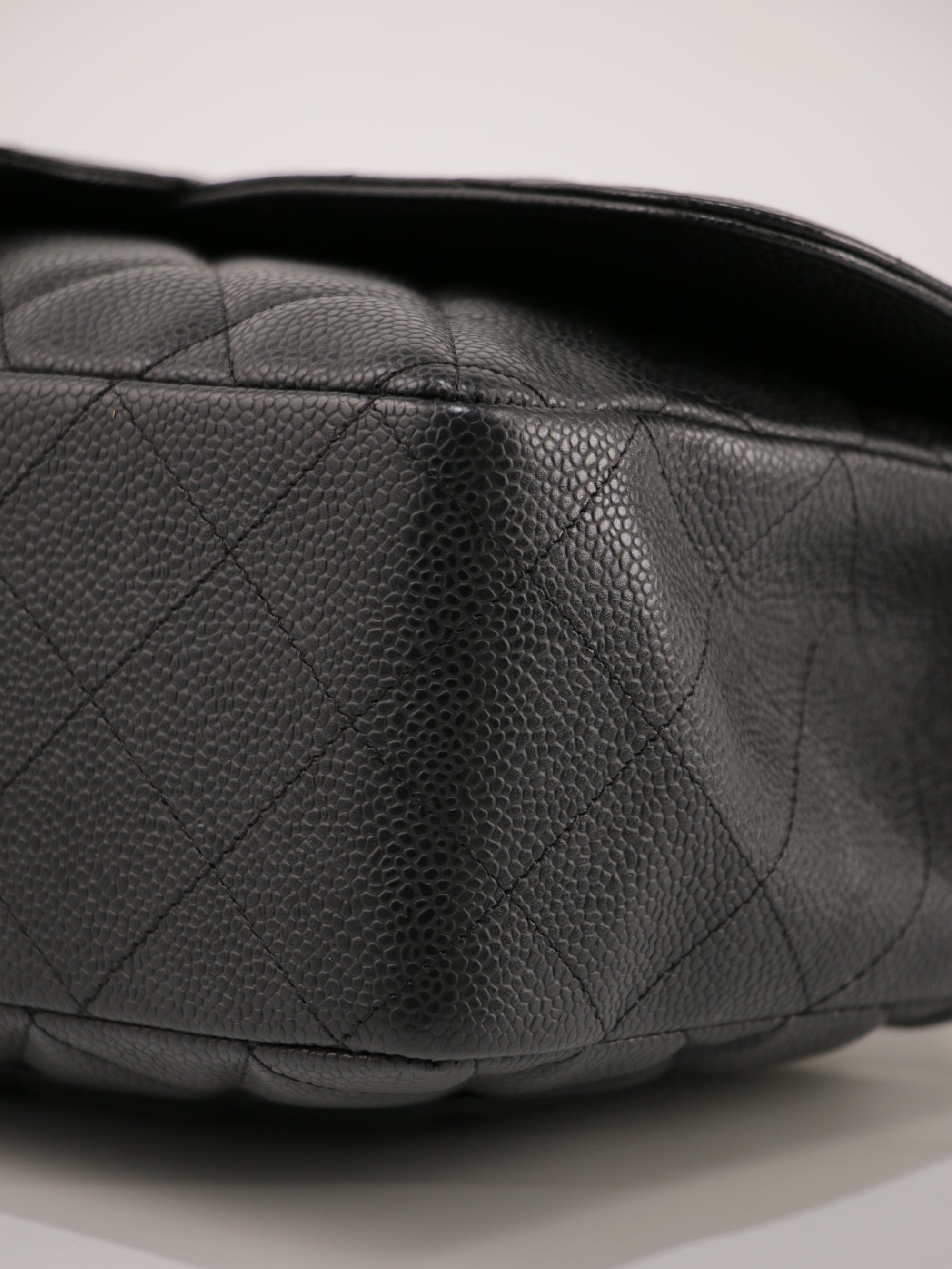 Jumbo Classic Flap