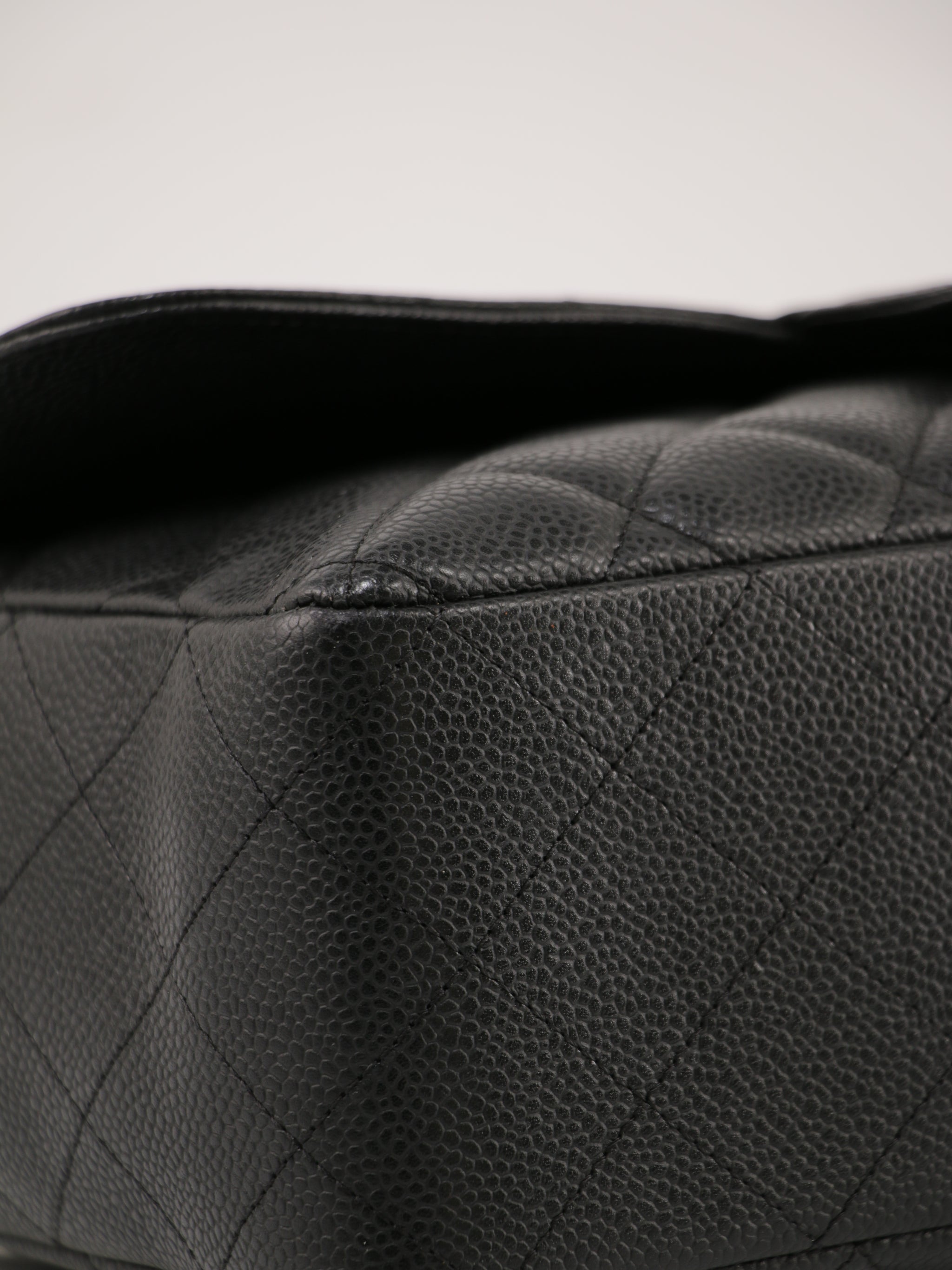 Jumbo Classic Flap